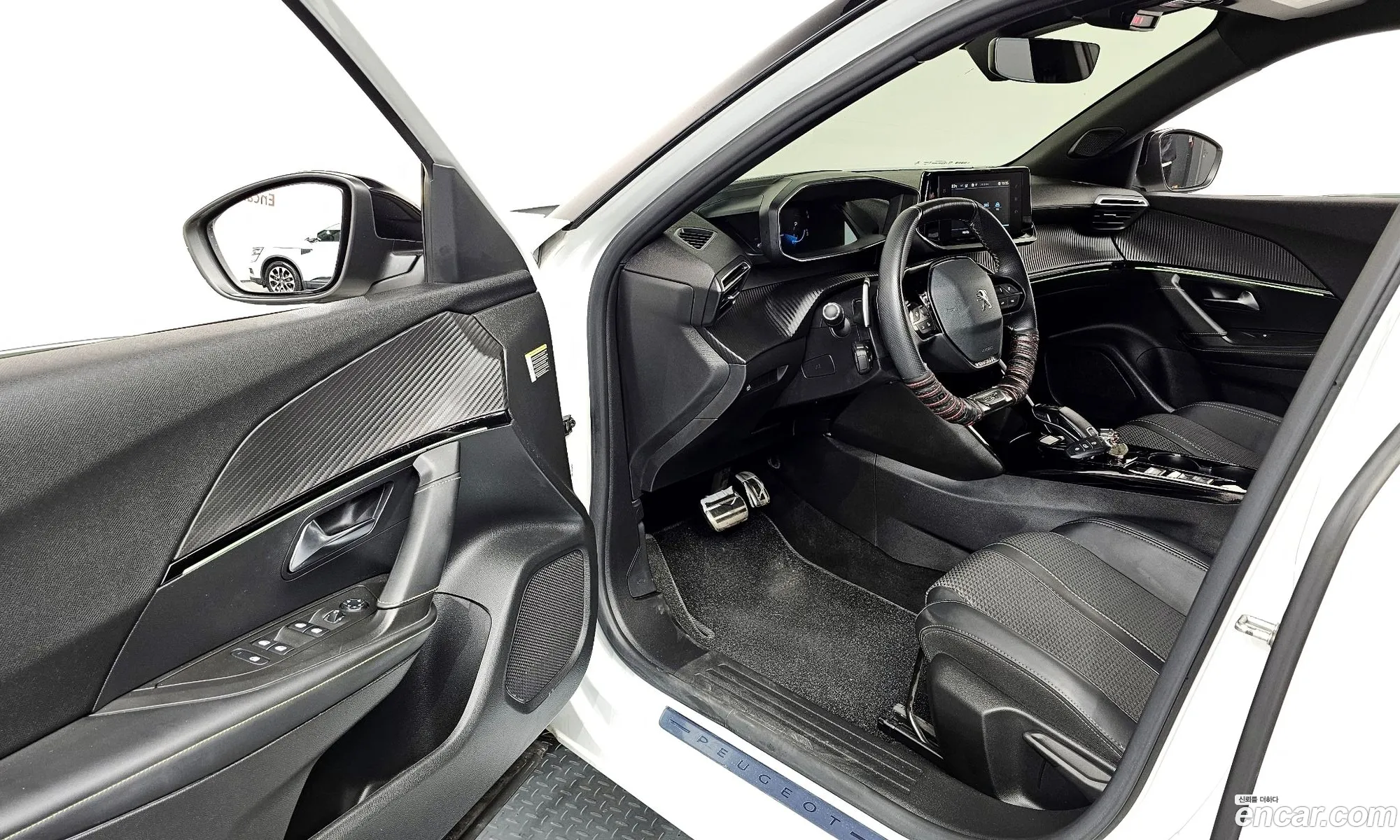 Peugeot 2008 2022 VR3UDYHZSNJ525648 — 8