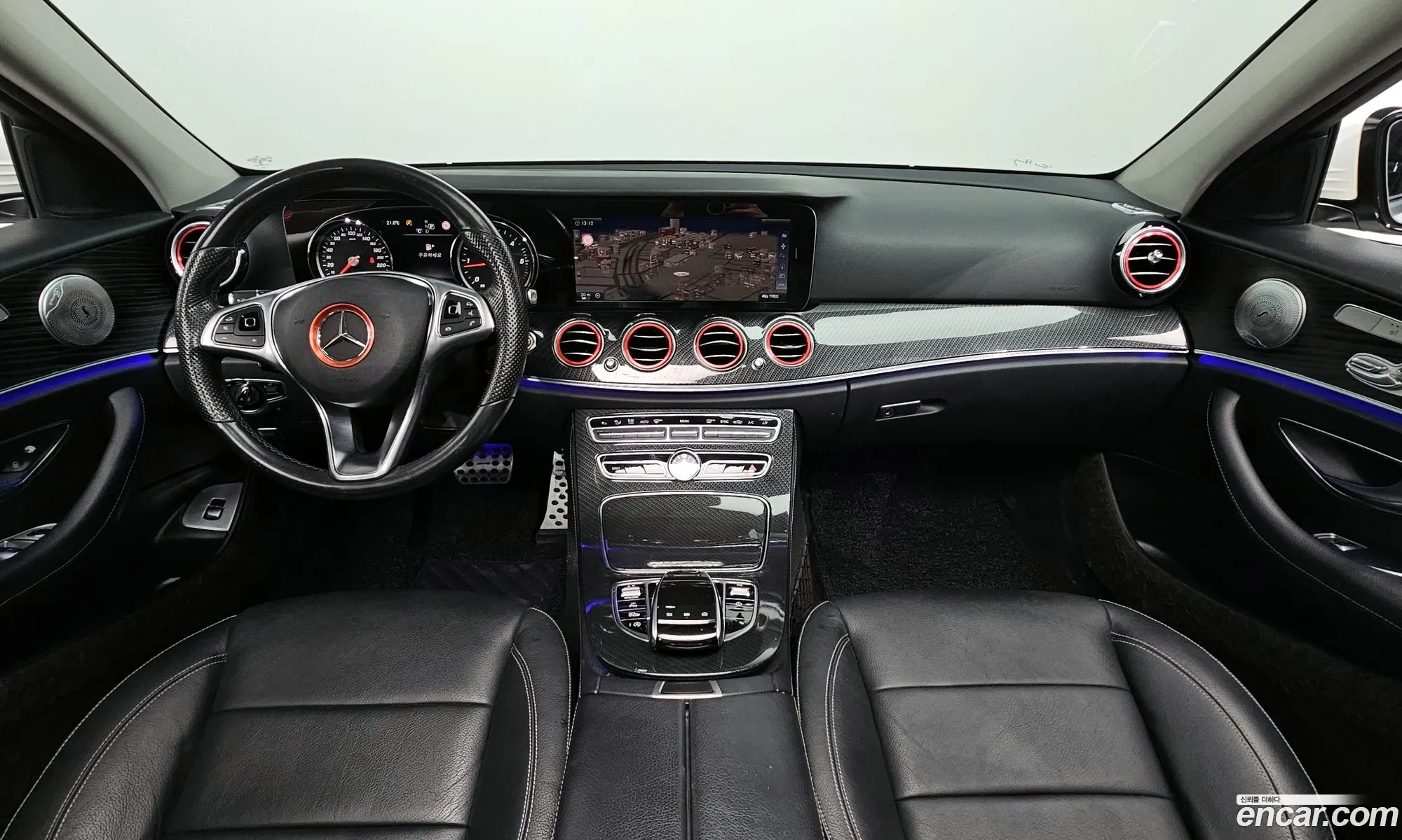 Mercedes-Benz E-Class W213 2017 WDDZF0EB7HA174921 — 4