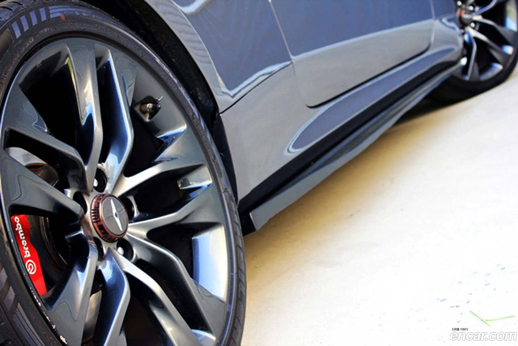 Hyundai Genesis Coupe 2012 — 17