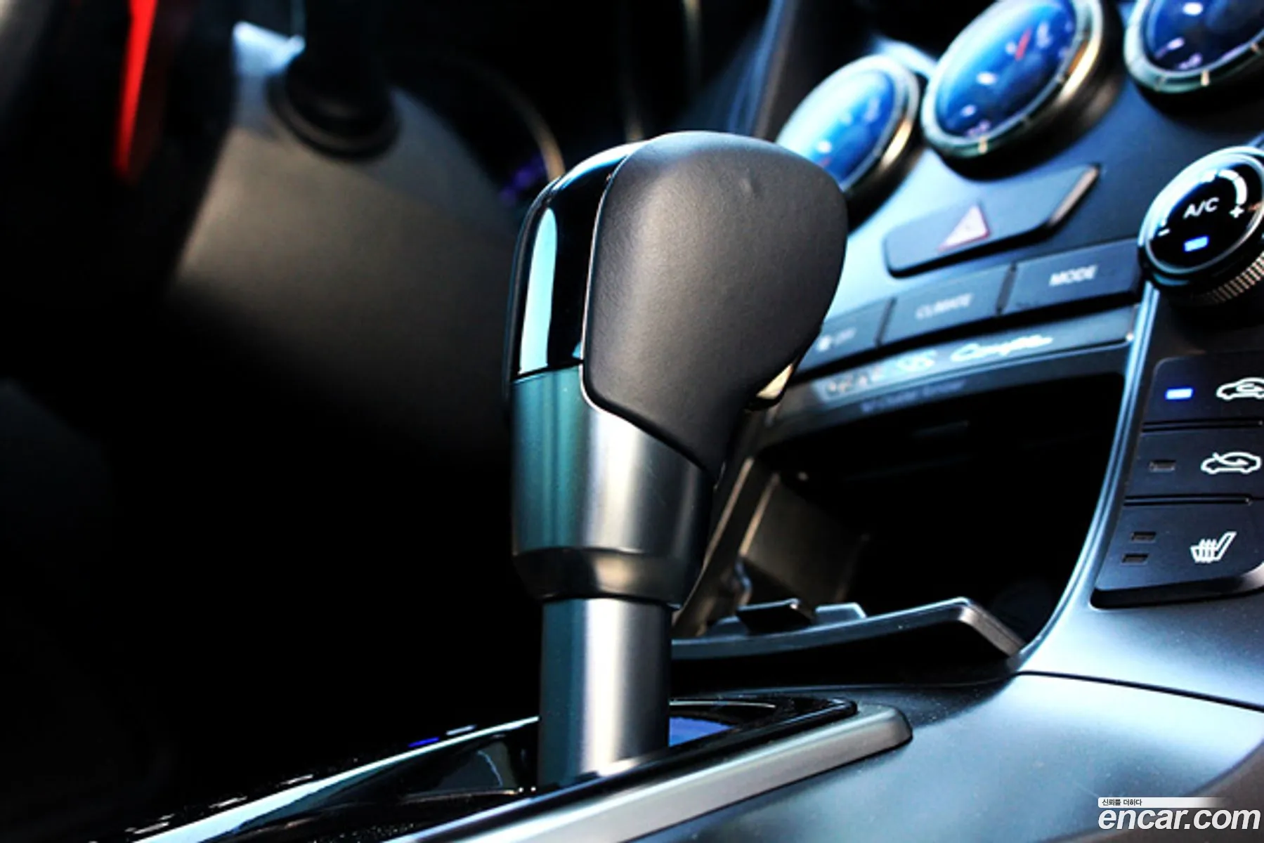 Hyundai Genesis Coupe 2012 — 14