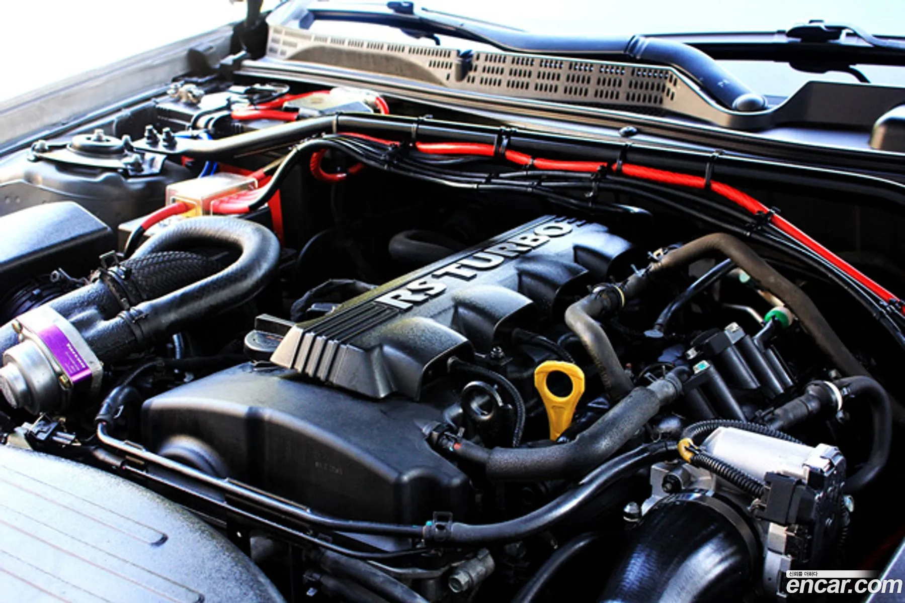 Hyundai Genesis Coupe 2012 — 8