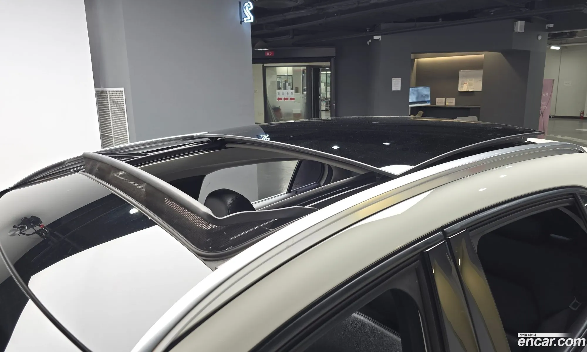 Mercedes-Benz GLA-Class X156 2015 — 17