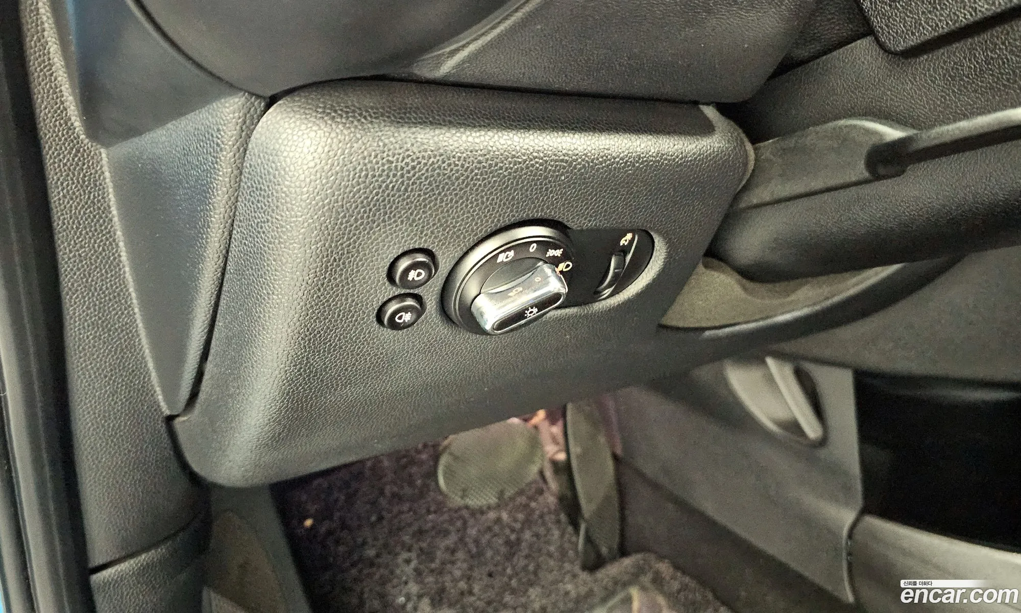 Mini Cooper D 2015 — 10