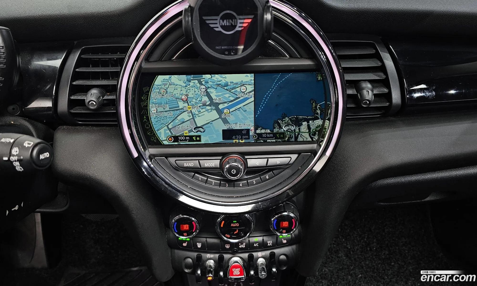 Mini Cooper D 2015 — 8