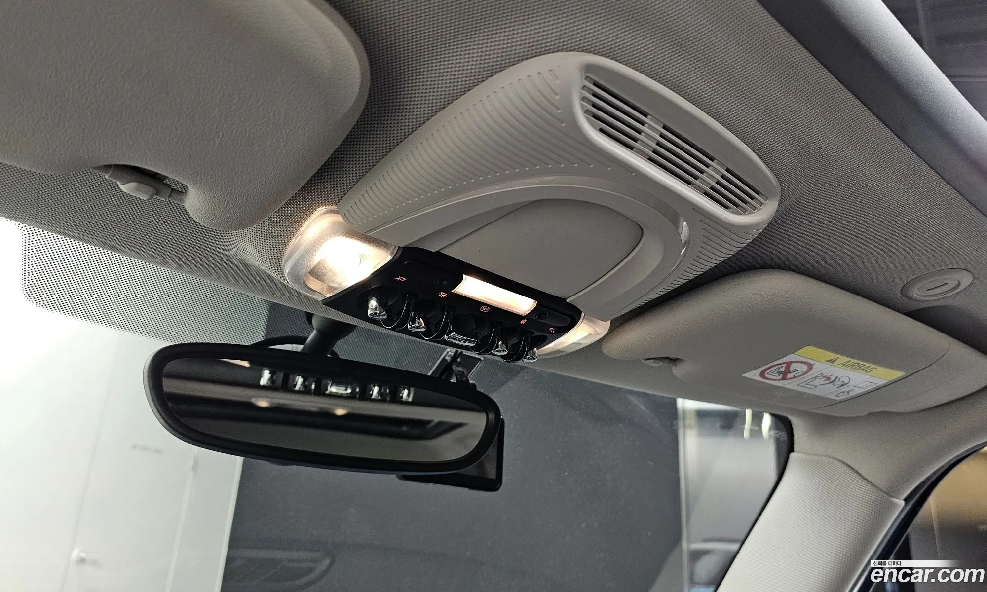Mini Cooper D 2015 — 14