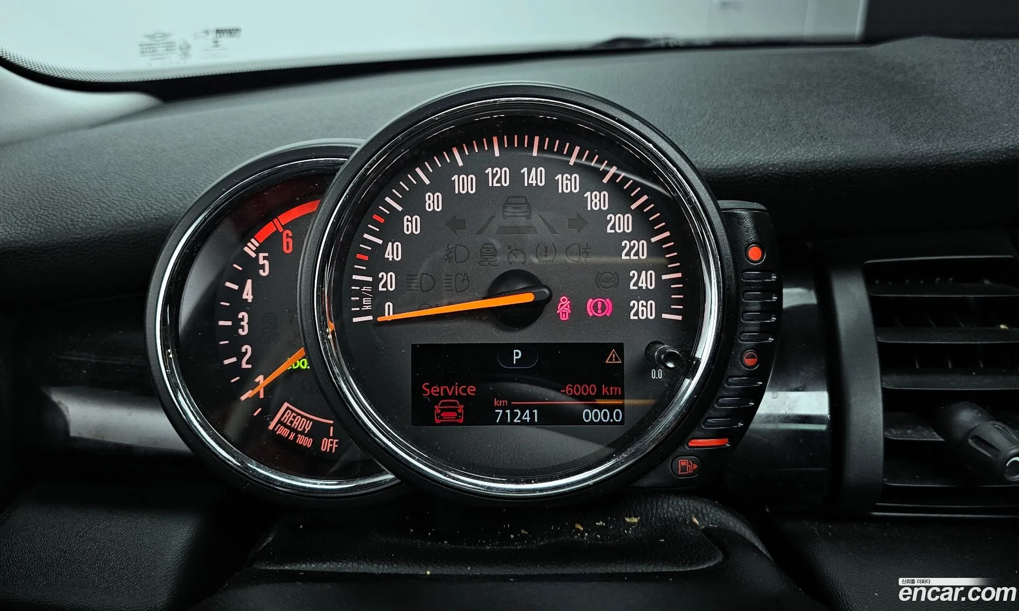 Mini Cooper D 2015 — 11