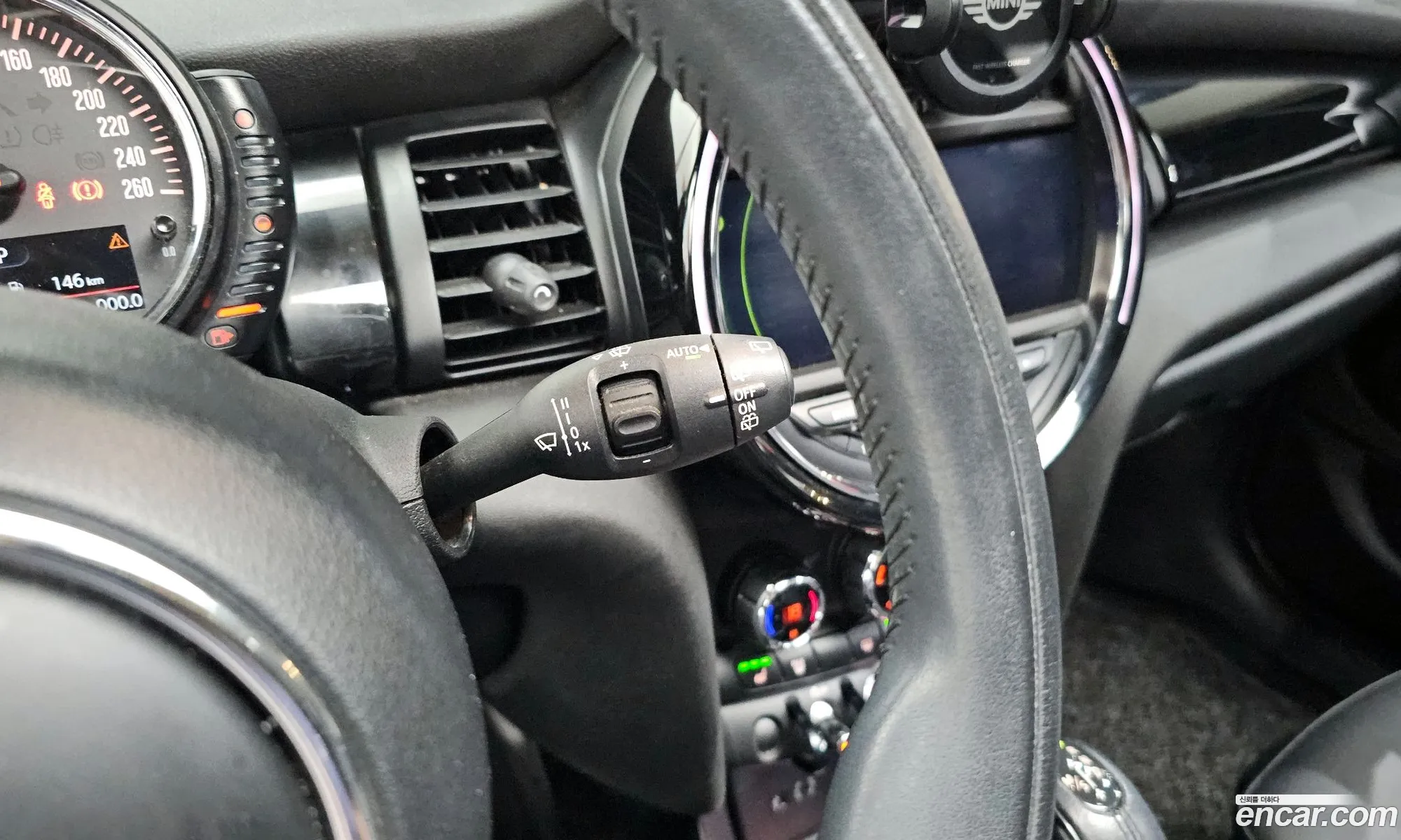 Mini Cooper D 2015 — 18