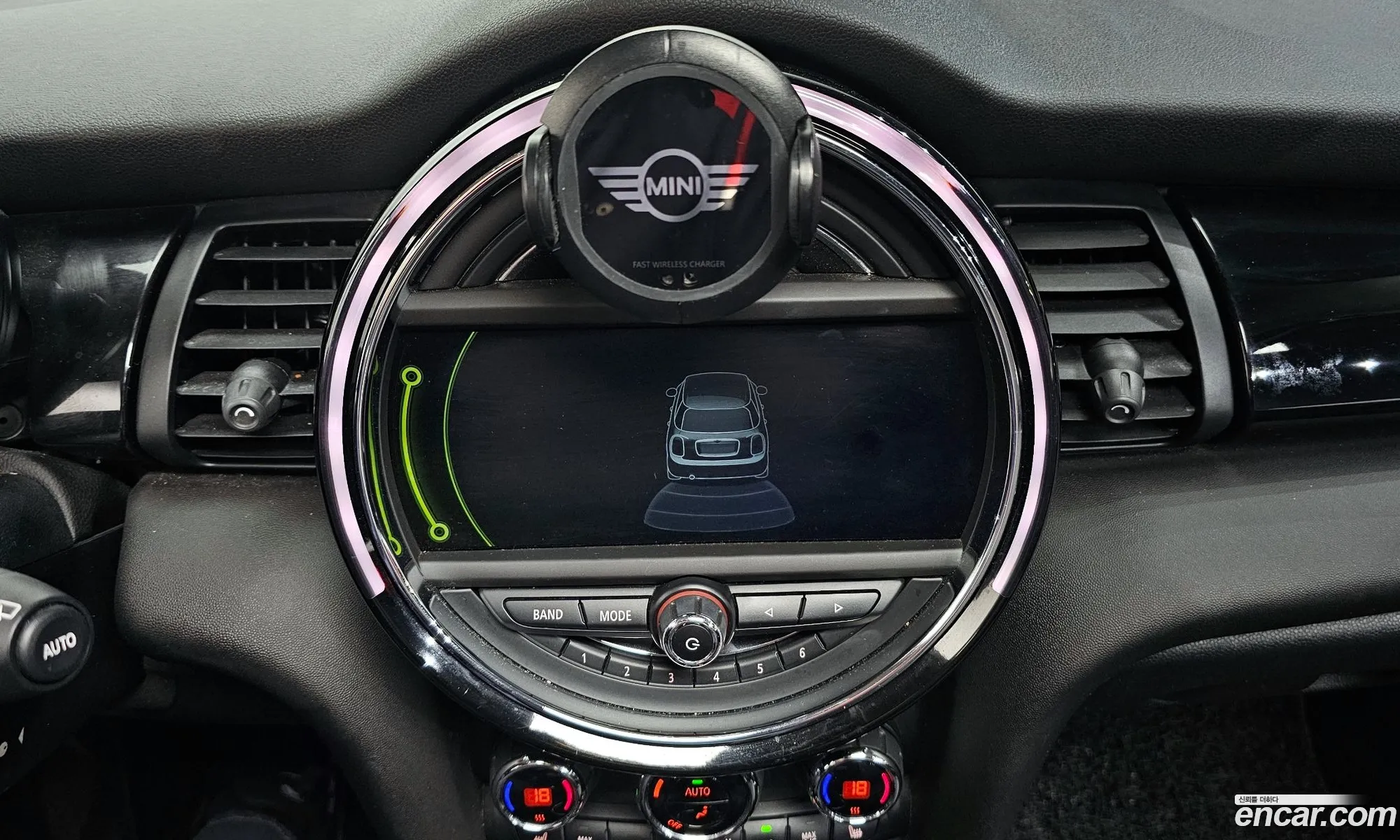 Mini Cooper D 2015 — 3