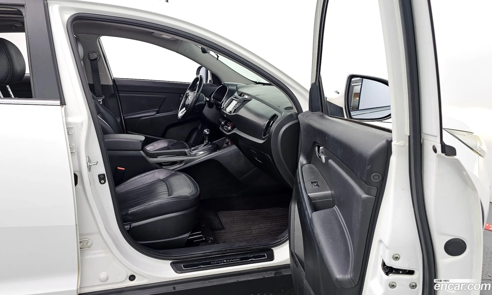 Kia Sportage R 2013 — 7