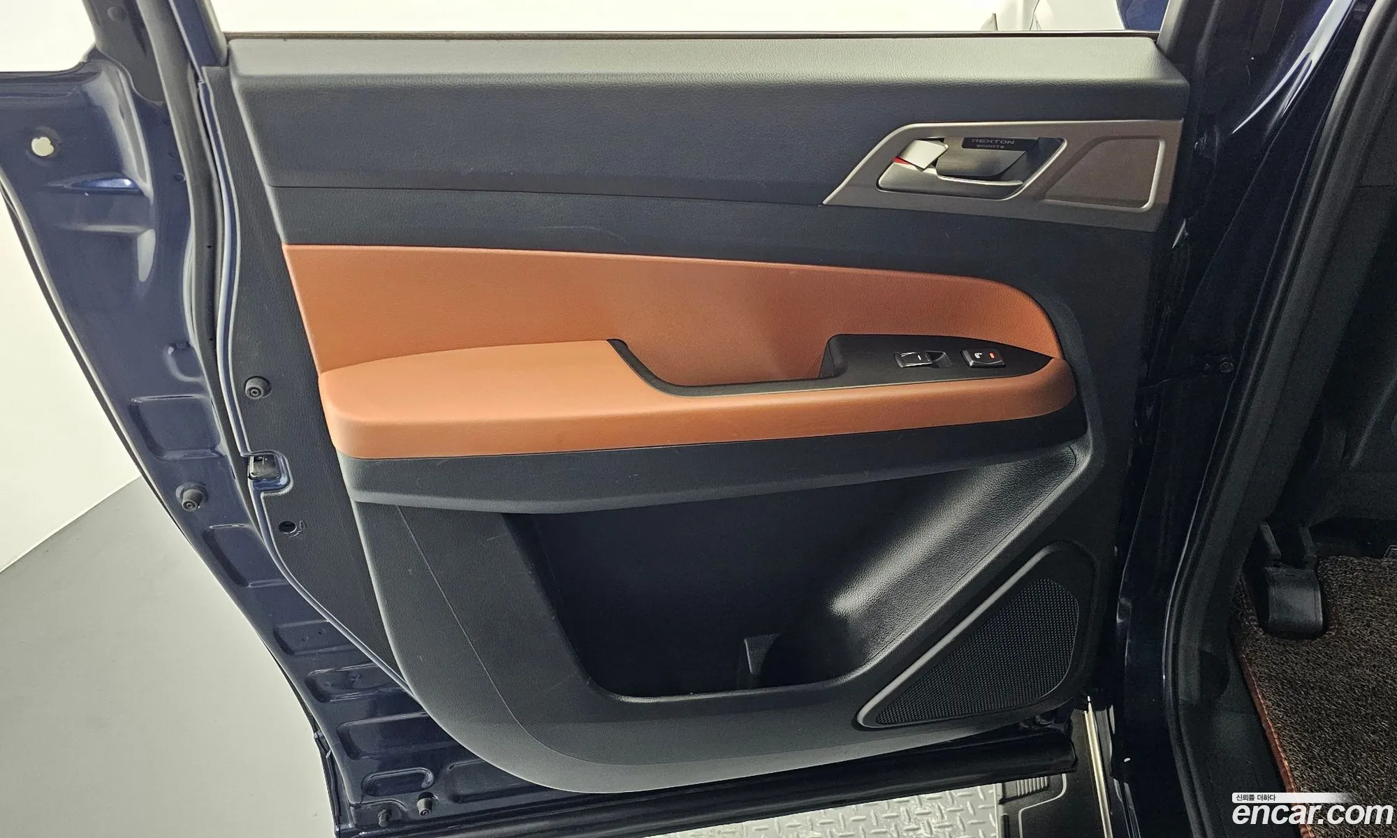 KG Mobility (SsangYong) Rexton Sports 2018 — 31