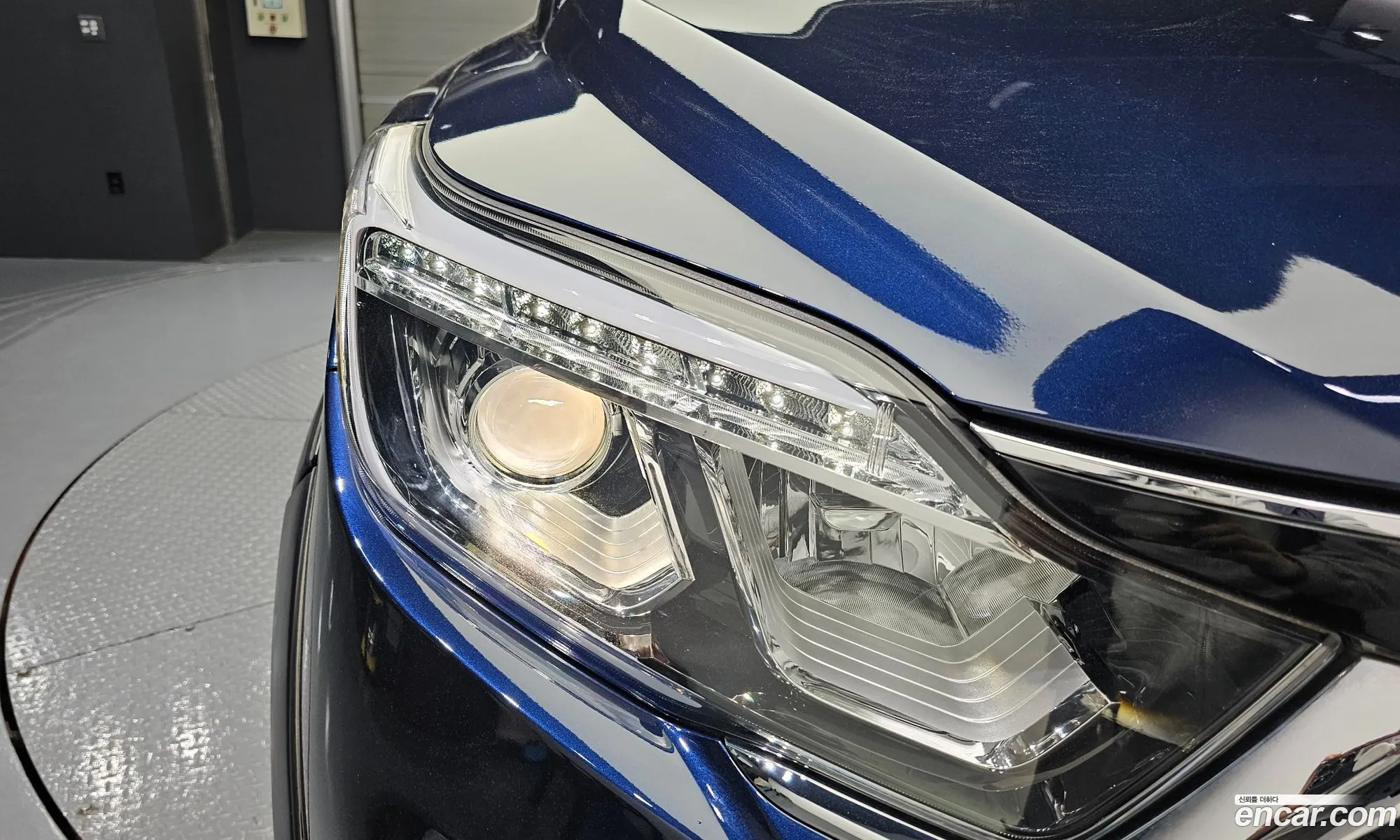 KG Mobility (SsangYong) Rexton Sports 2018 — 15