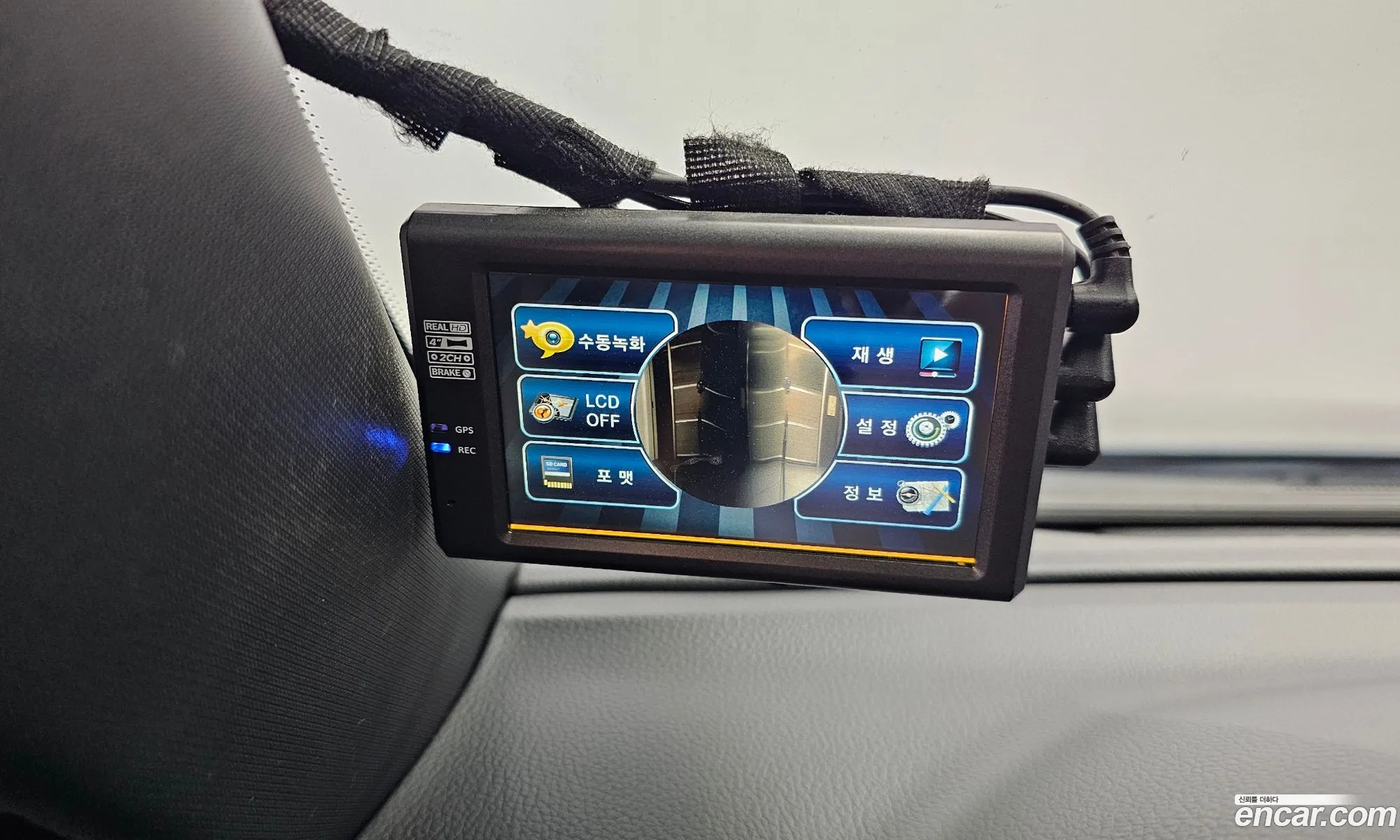 KG Mobility (SsangYong) Rexton Sports 2018 — 18