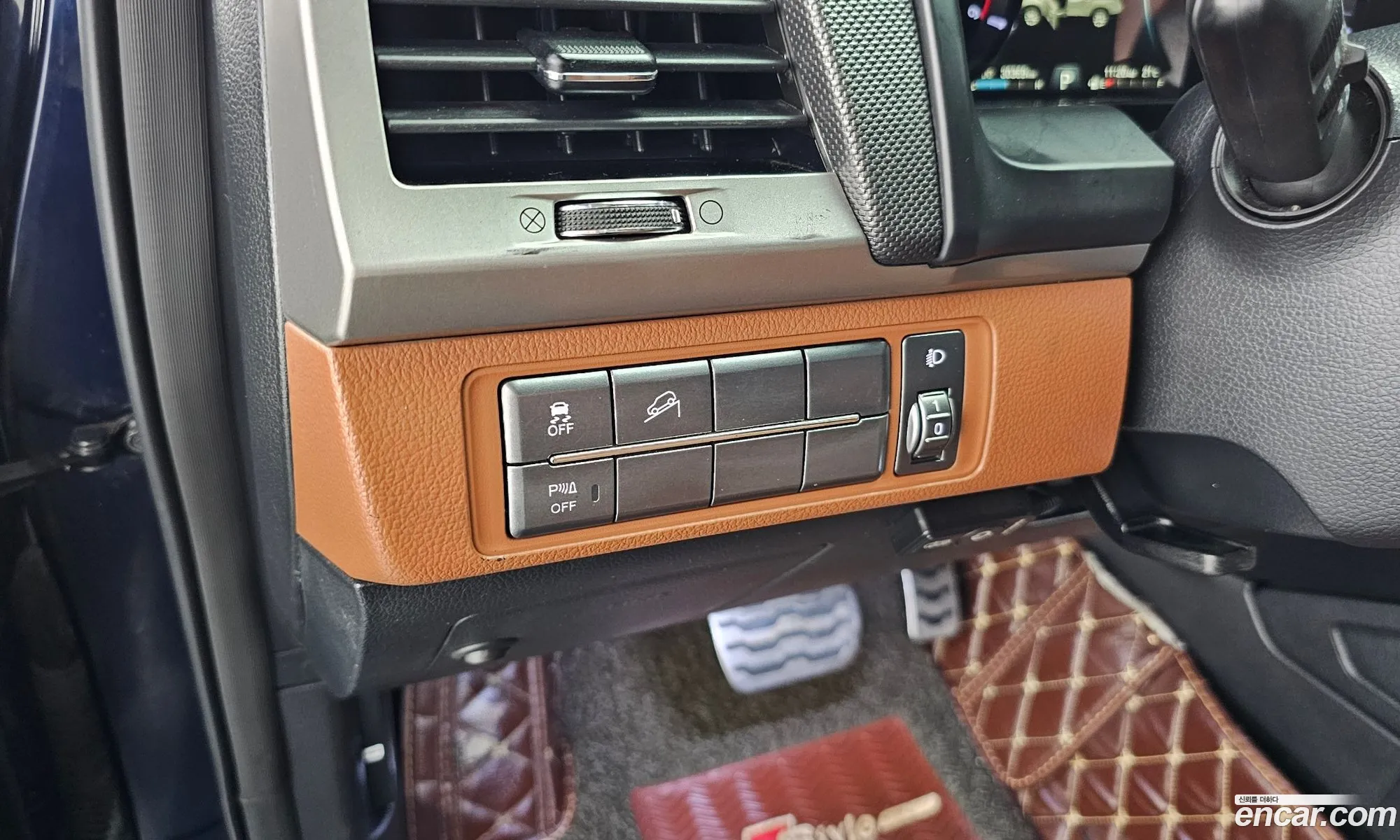 KG Mobility (SsangYong) Rexton Sports 2018 — 6