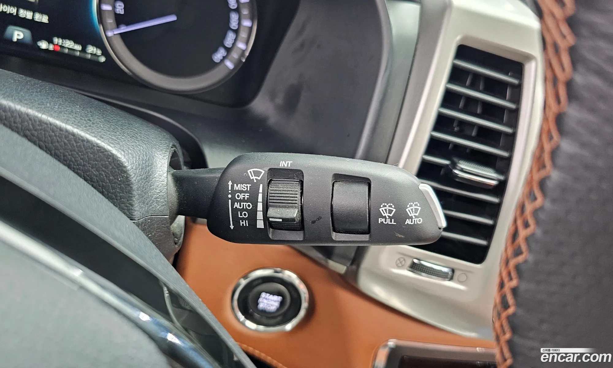 KG Mobility (SsangYong) Rexton Sports 2018 — 20