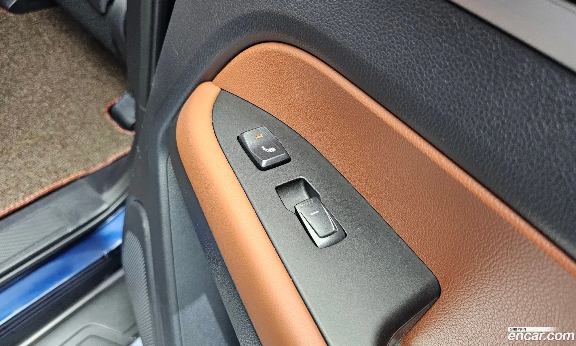 KG Mobility (SsangYong) Rexton Sports 2018 — 27