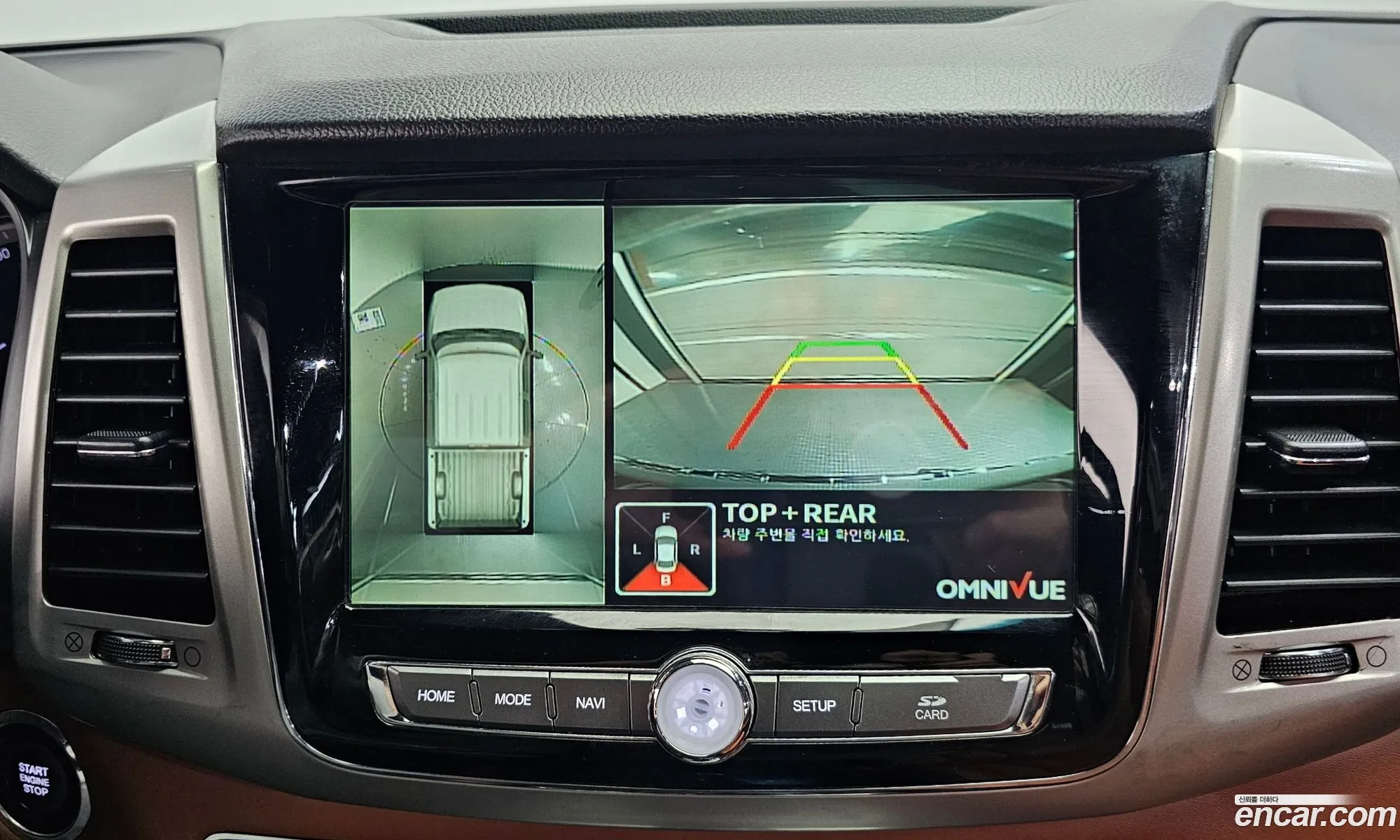 KG Mobility (SsangYong) Rexton Sports 2018 — 2