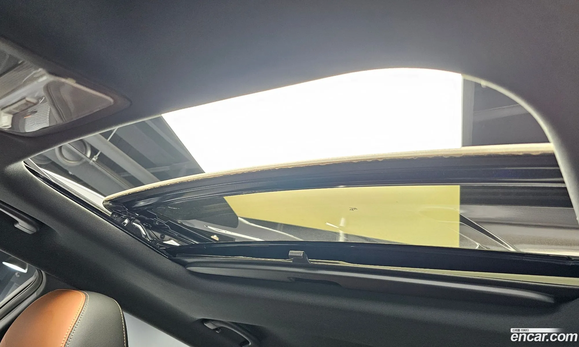 KG Mobility (SsangYong) Rexton Sports 2018 — 30