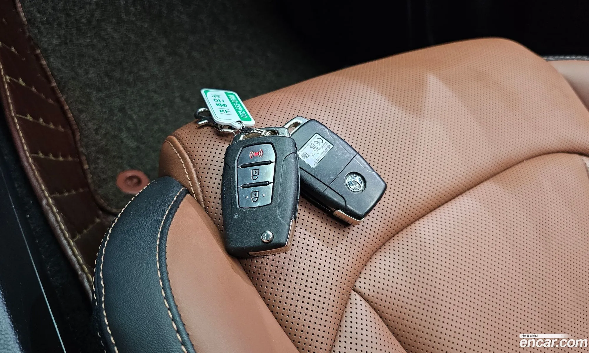 KG Mobility (SsangYong) Rexton Sports 2018 — 26