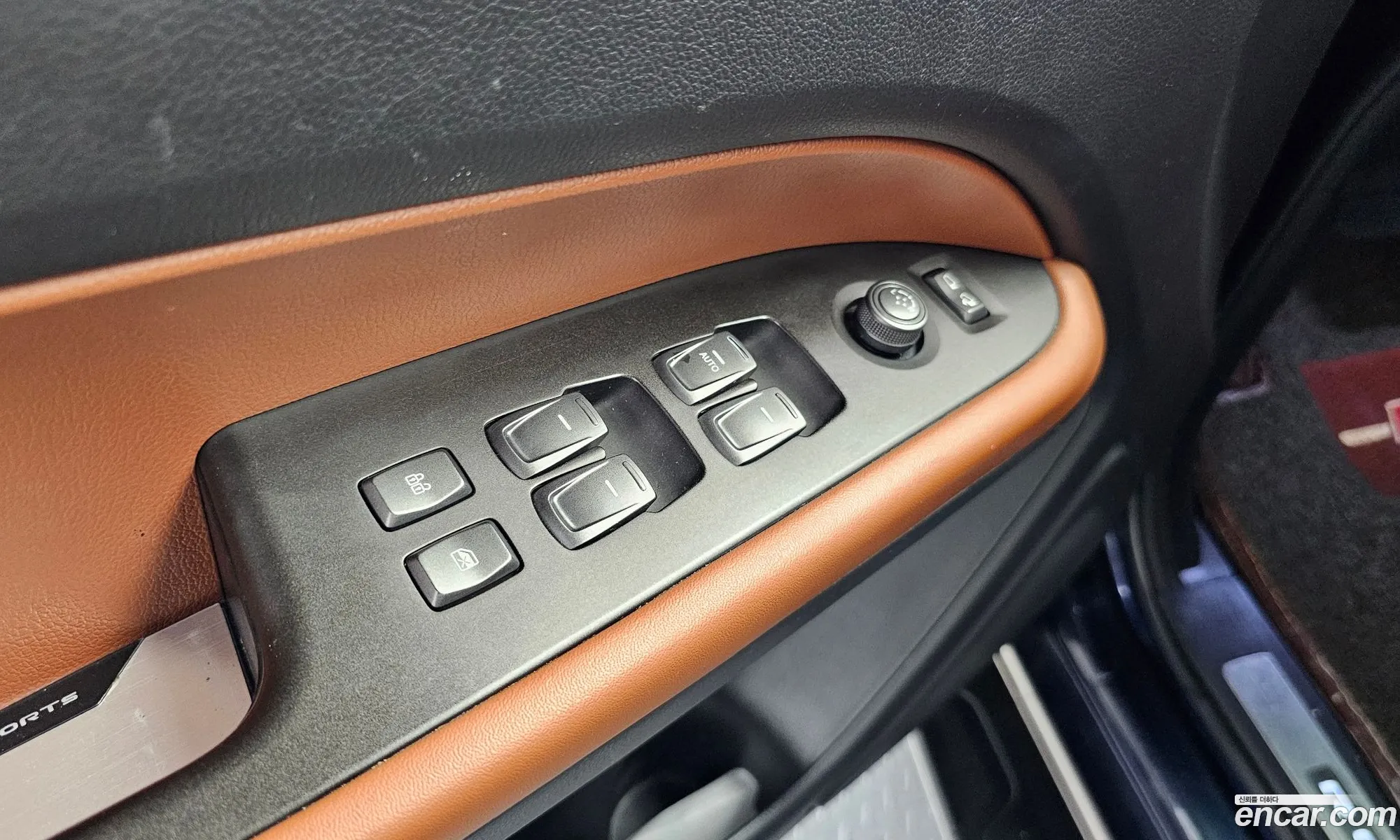 KG Mobility (SsangYong) Rexton Sports 2018 — 16