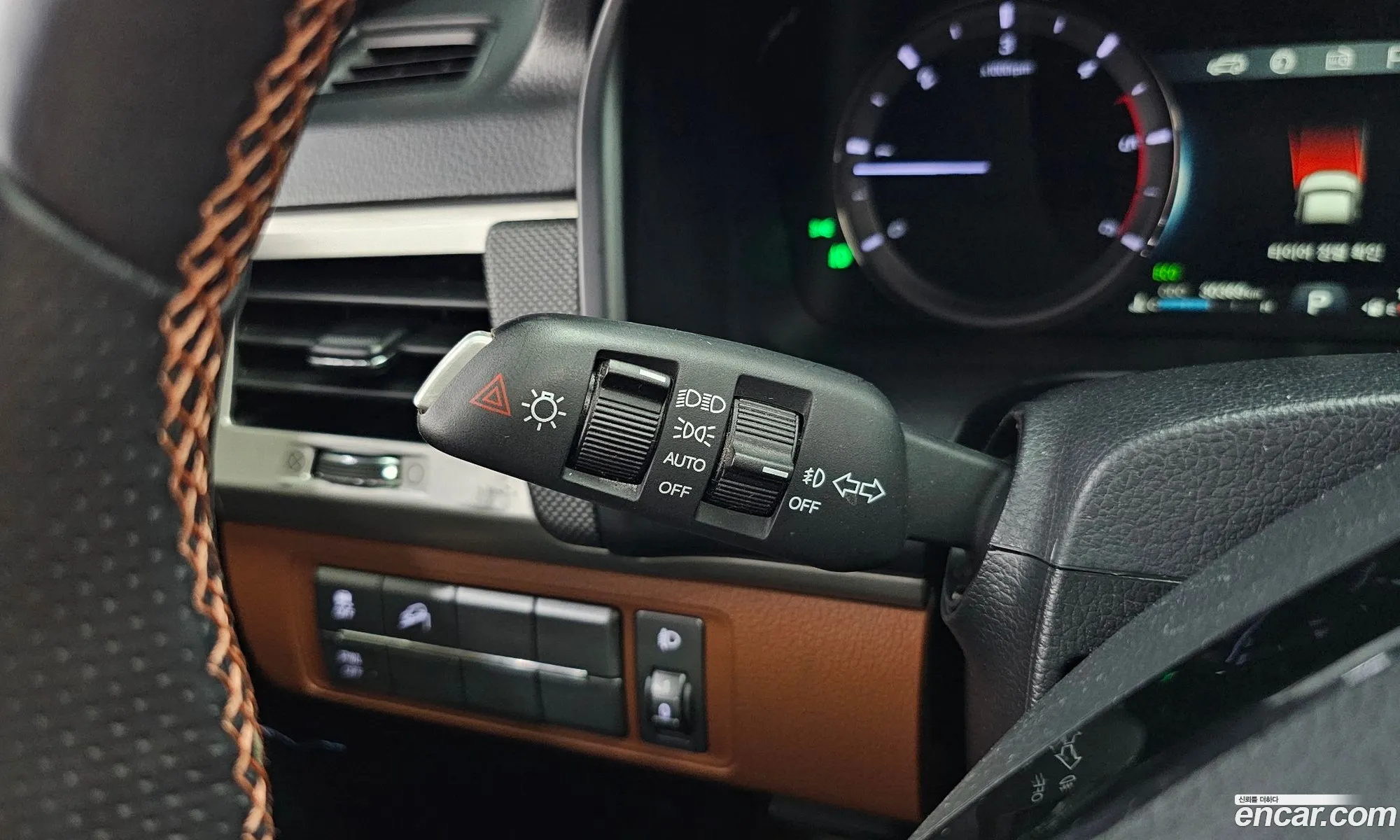 KG Mobility (SsangYong) Rexton Sports 2018 — 5