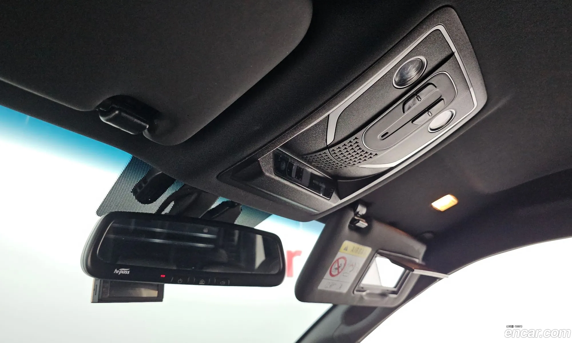 KG Mobility (SsangYong) Rexton Sports 2022 — 9
