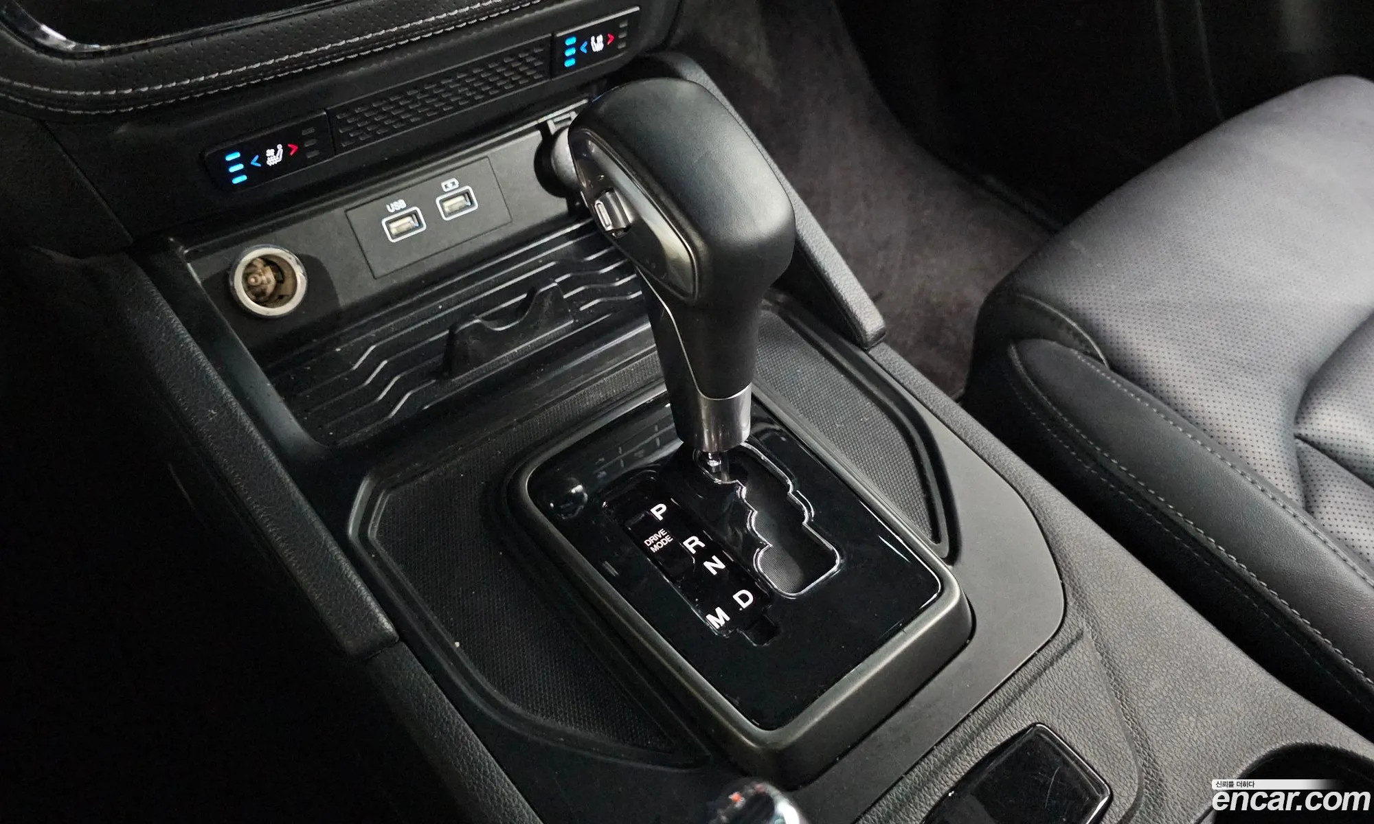 KG Mobility (SsangYong) Rexton Sports 2022 — 16