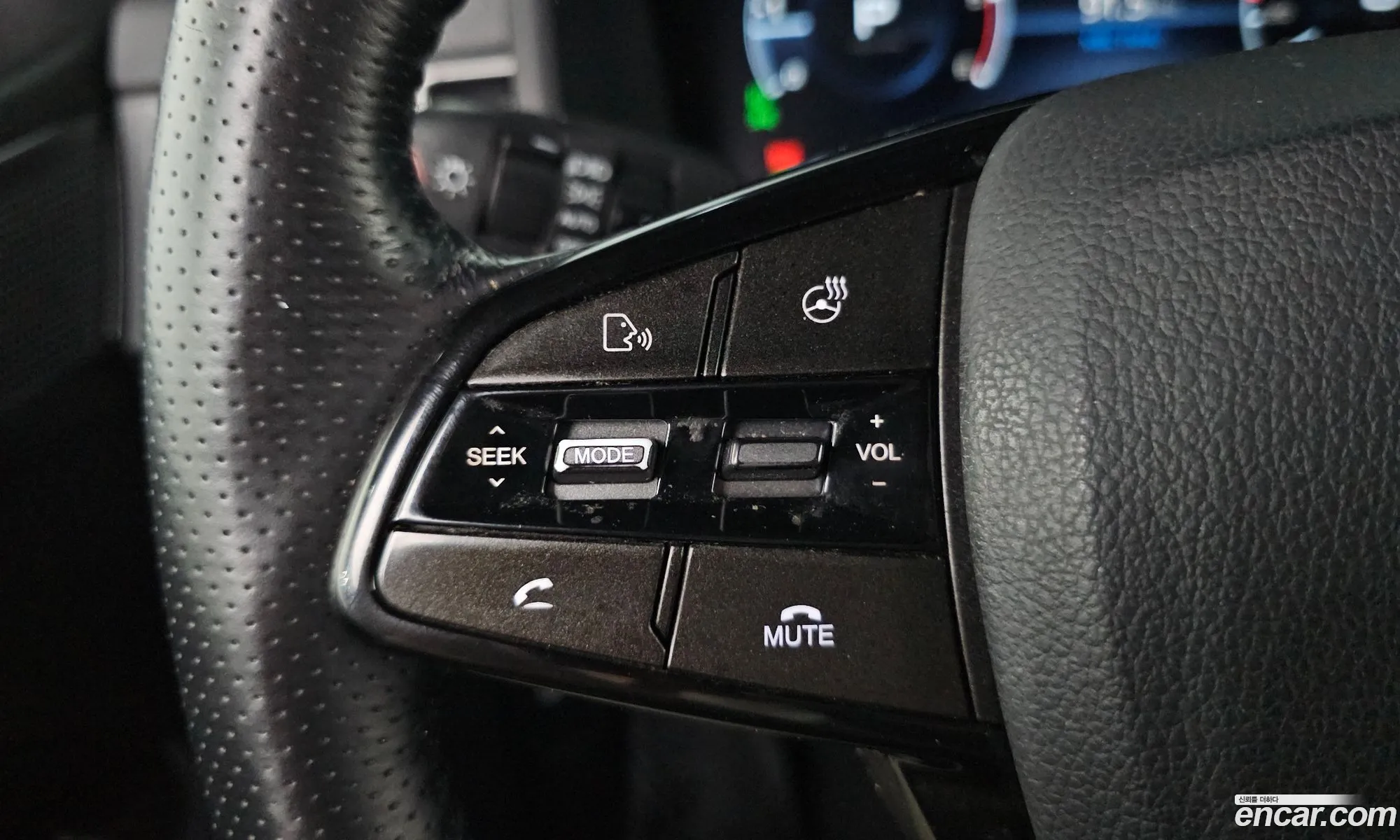 KG Mobility (SsangYong) Rexton Sports 2022 — 11