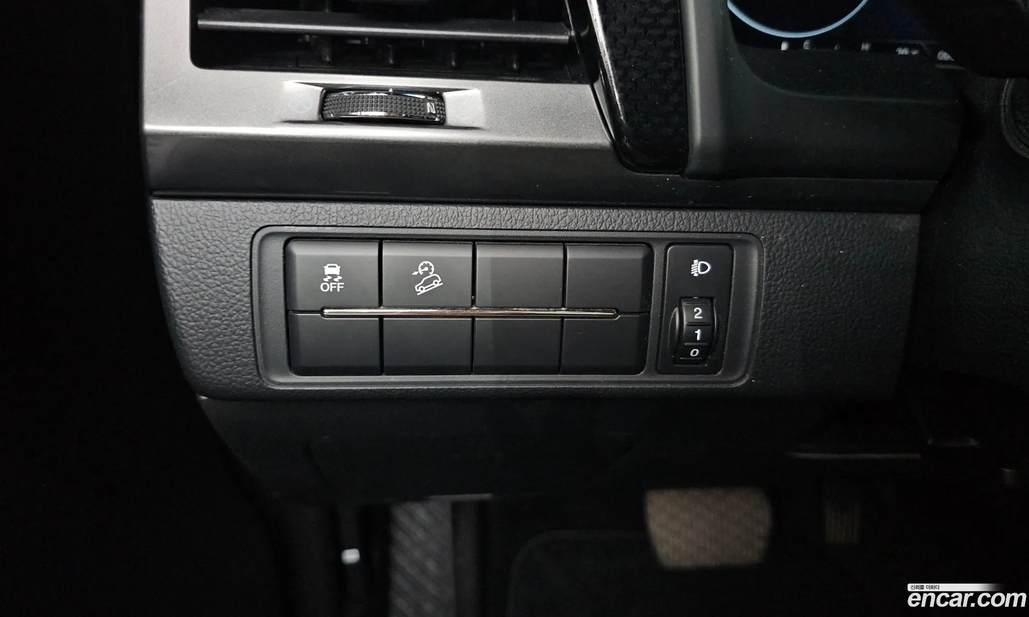 KG Mobility (SsangYong) Rexton Sports 2022 — 15