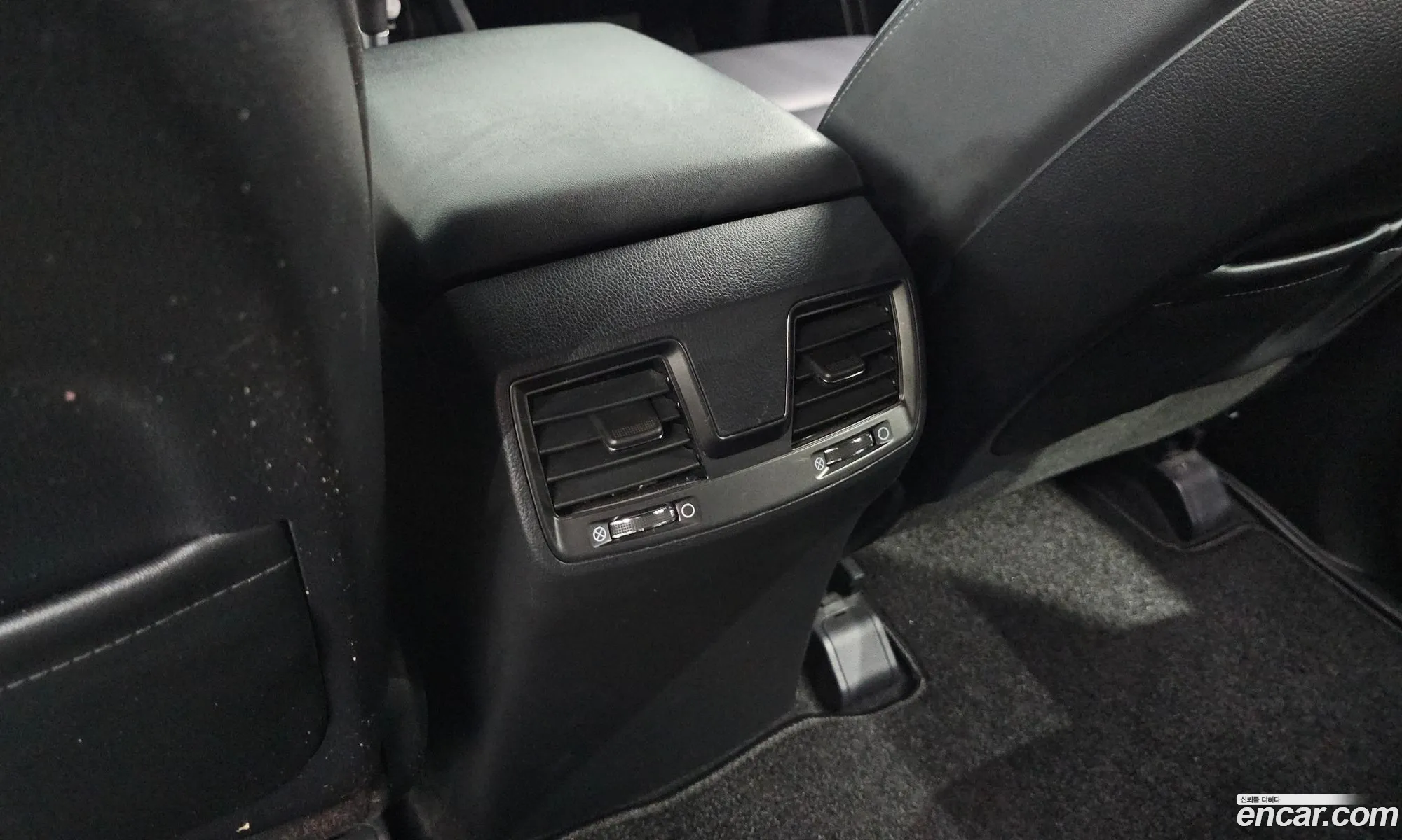KG Mobility (SsangYong) Rexton Sports 2022 — 31