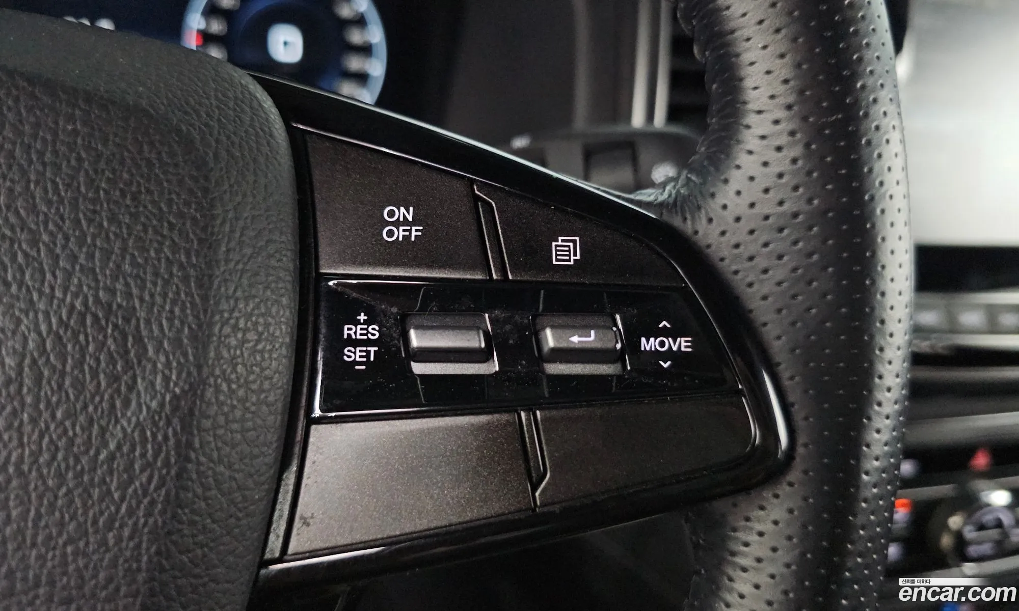 KG Mobility (SsangYong) Rexton Sports 2022 — 24