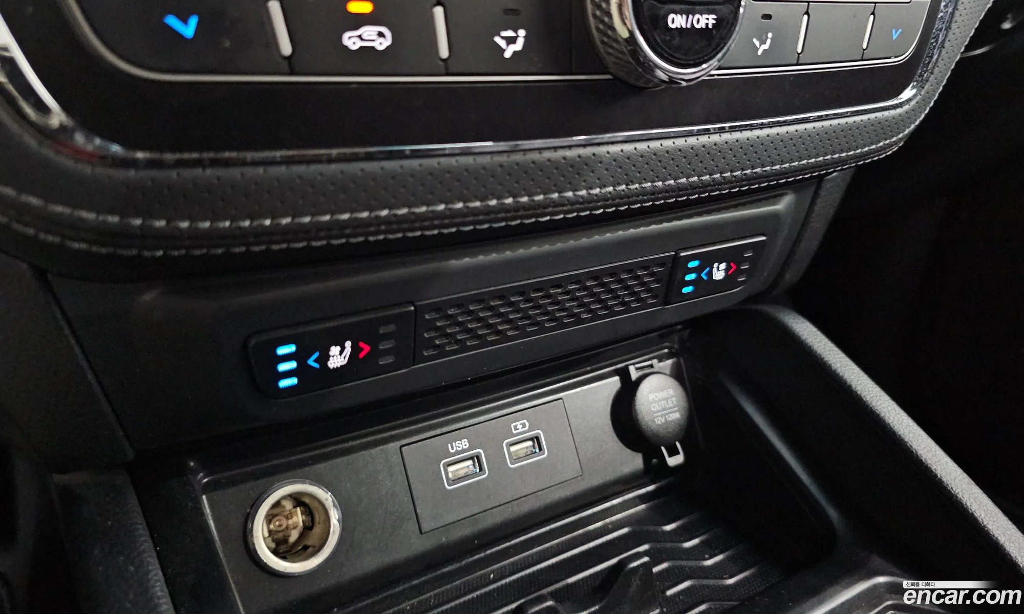 KG Mobility (SsangYong) Rexton Sports 2022 — 32