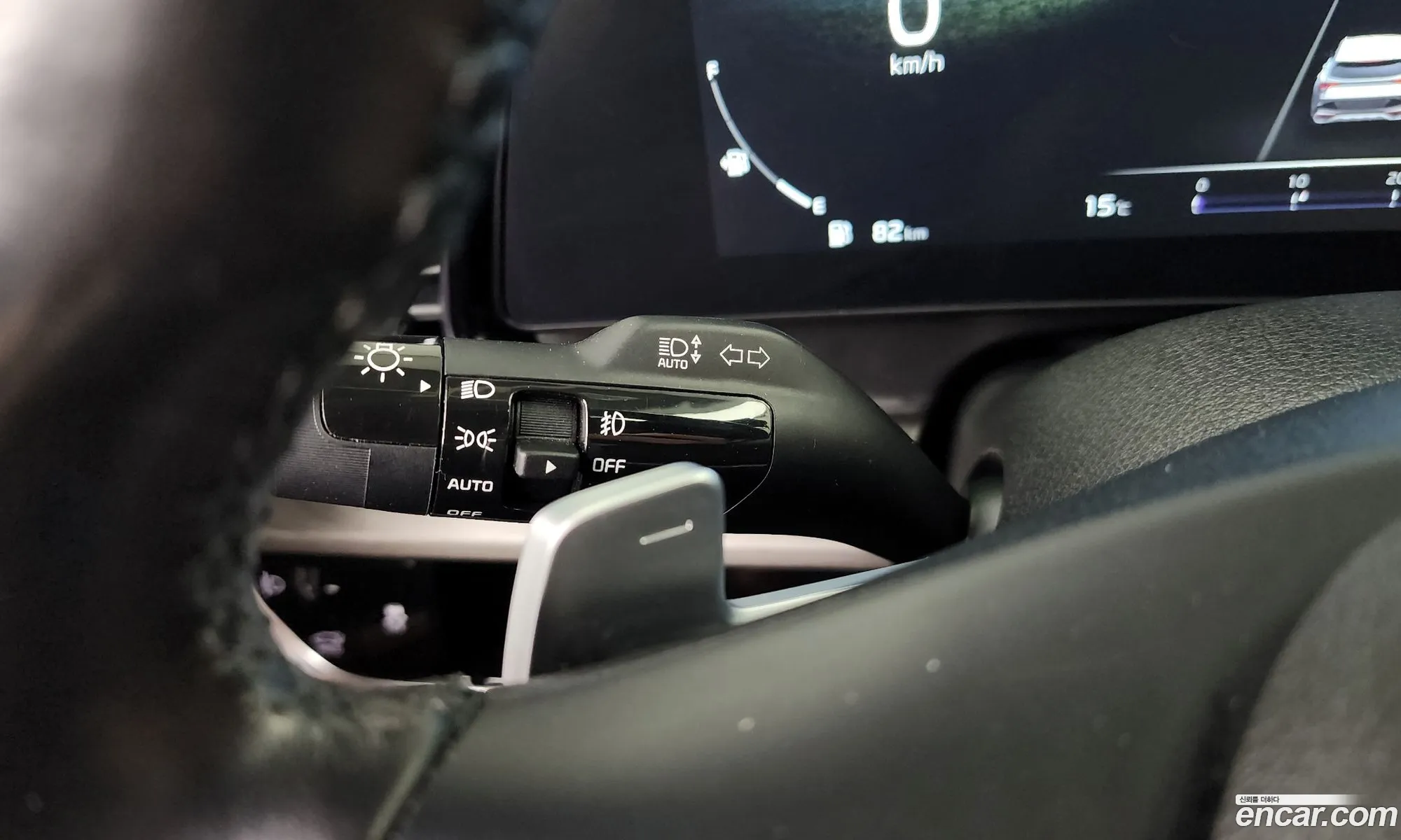 Kia Sportage 2022 — 4