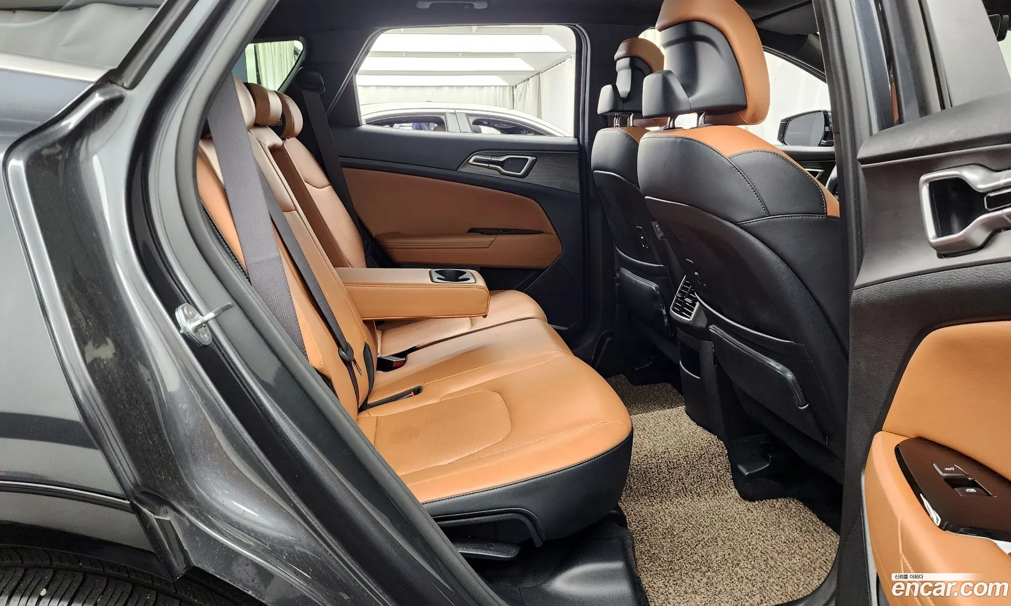 Kia Sportage 2022 — 33
