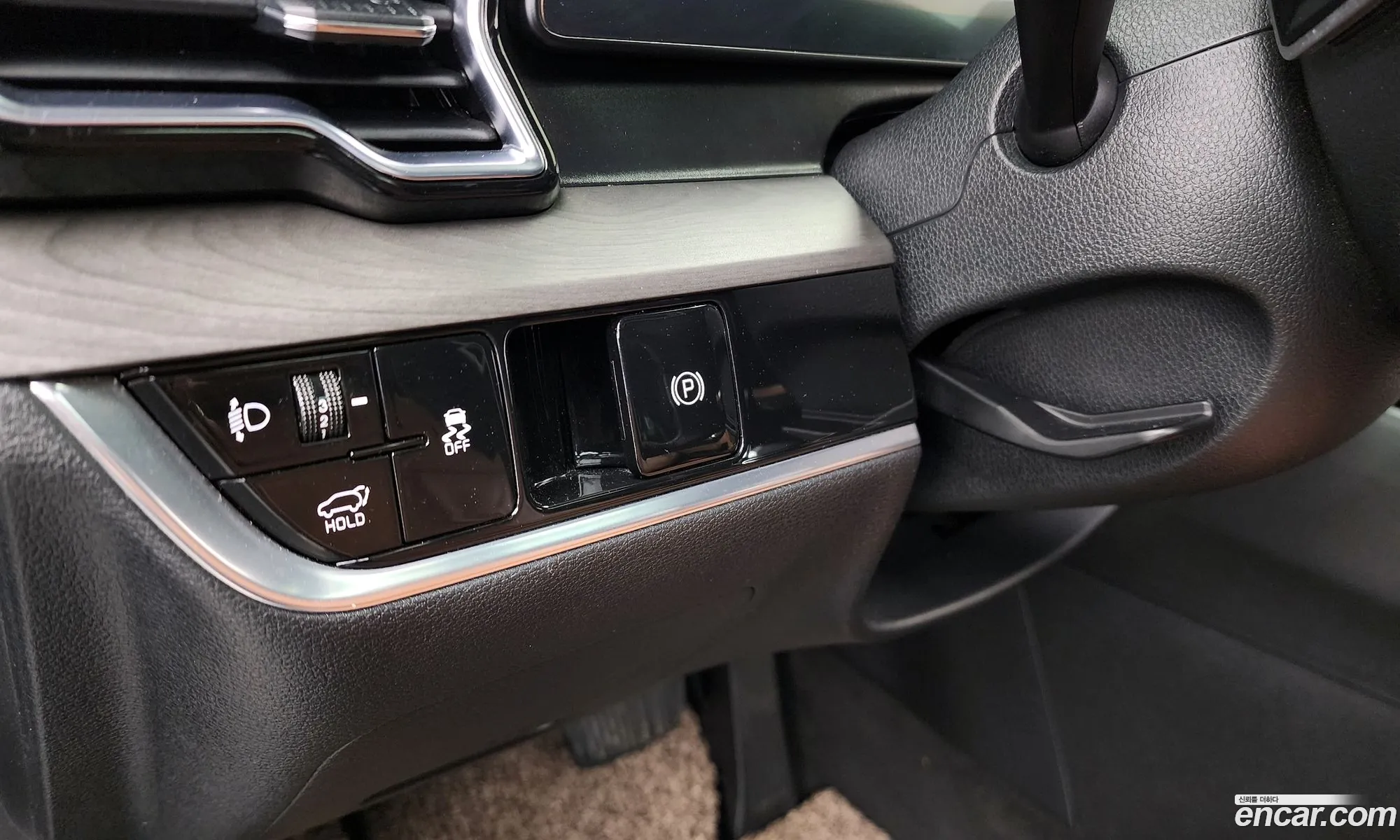 Kia Sportage 2022 — 7