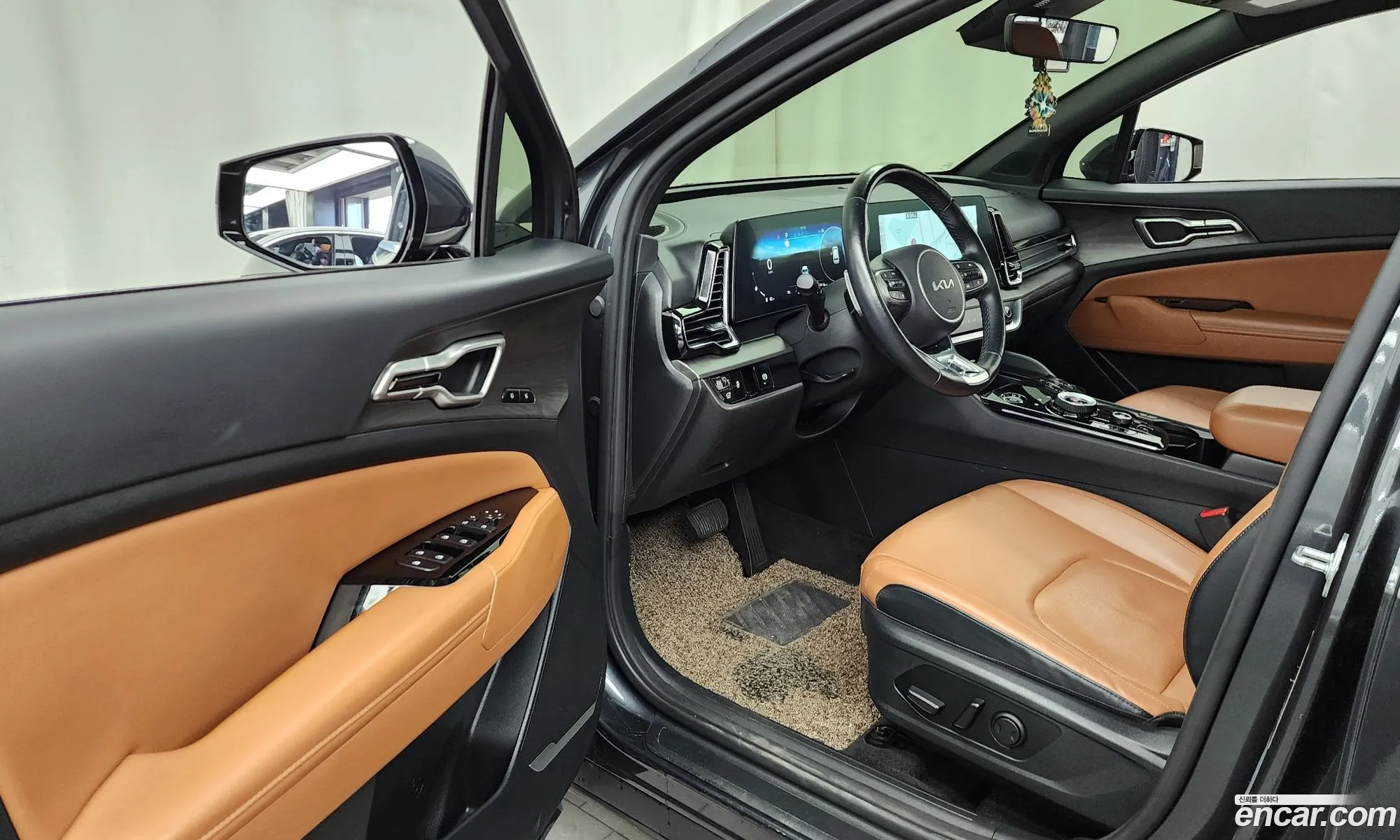 Kia Sportage 2022 — 22