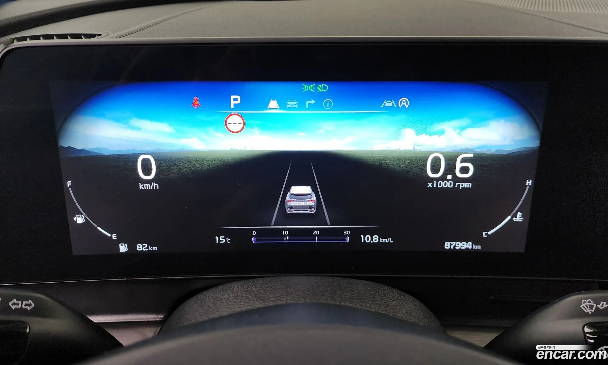 Kia Sportage 2022 — 3
