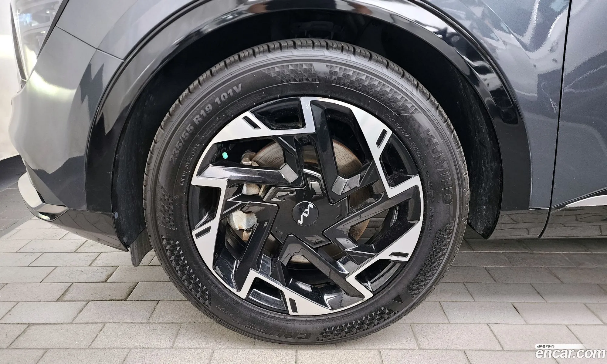 Kia Sportage 2022 — 27