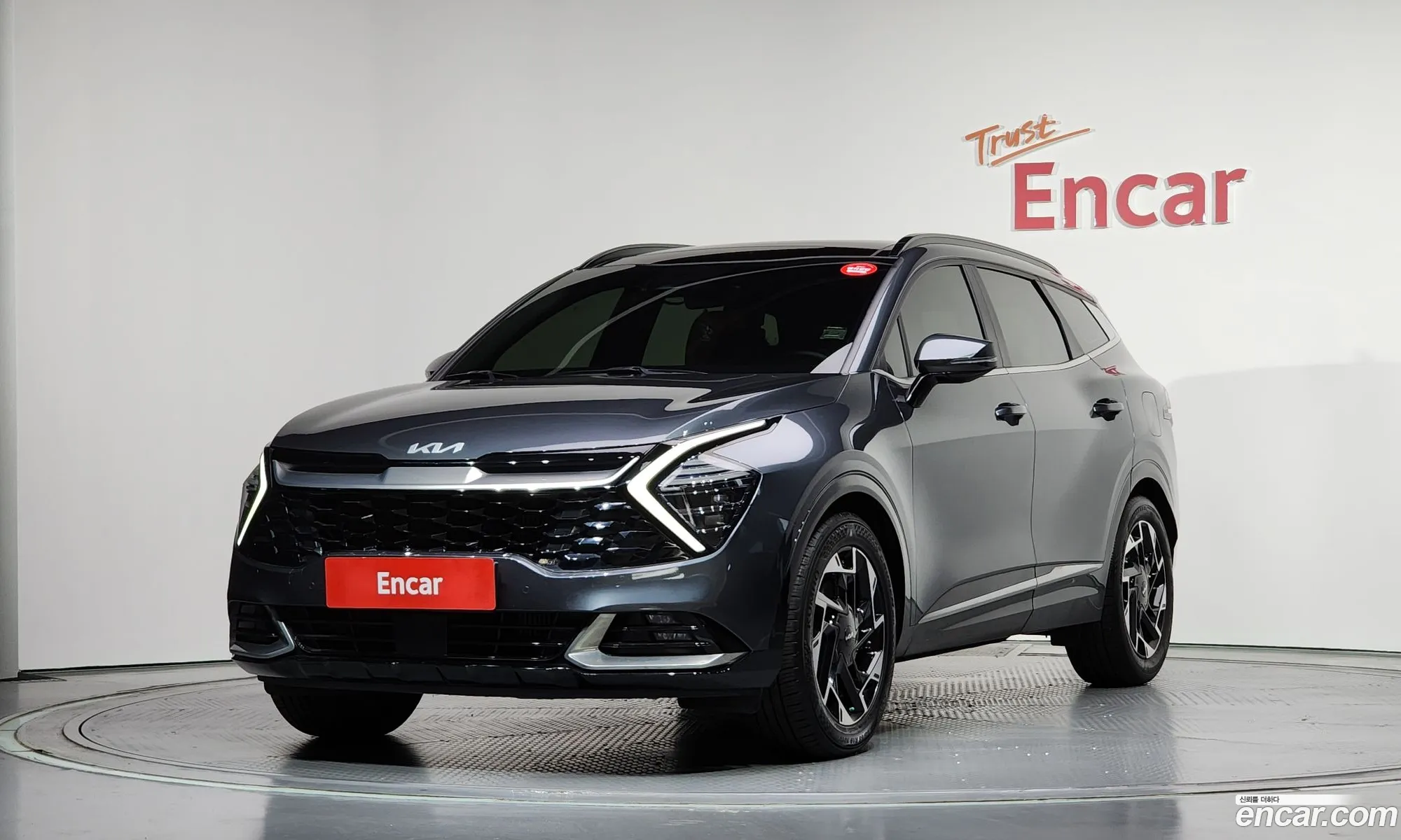 Kia Sportage 2022 — 24
