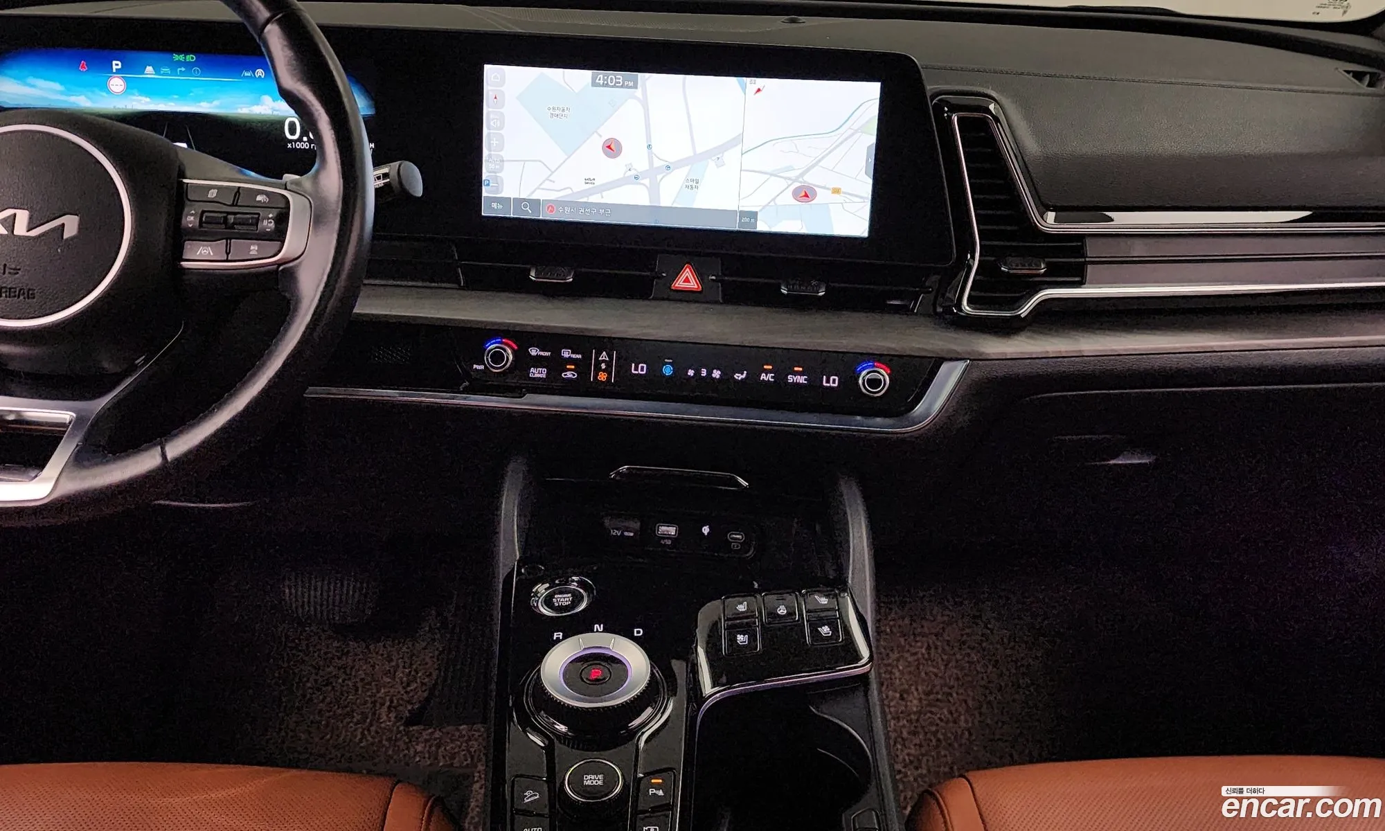 Kia Sportage 2022 — 28