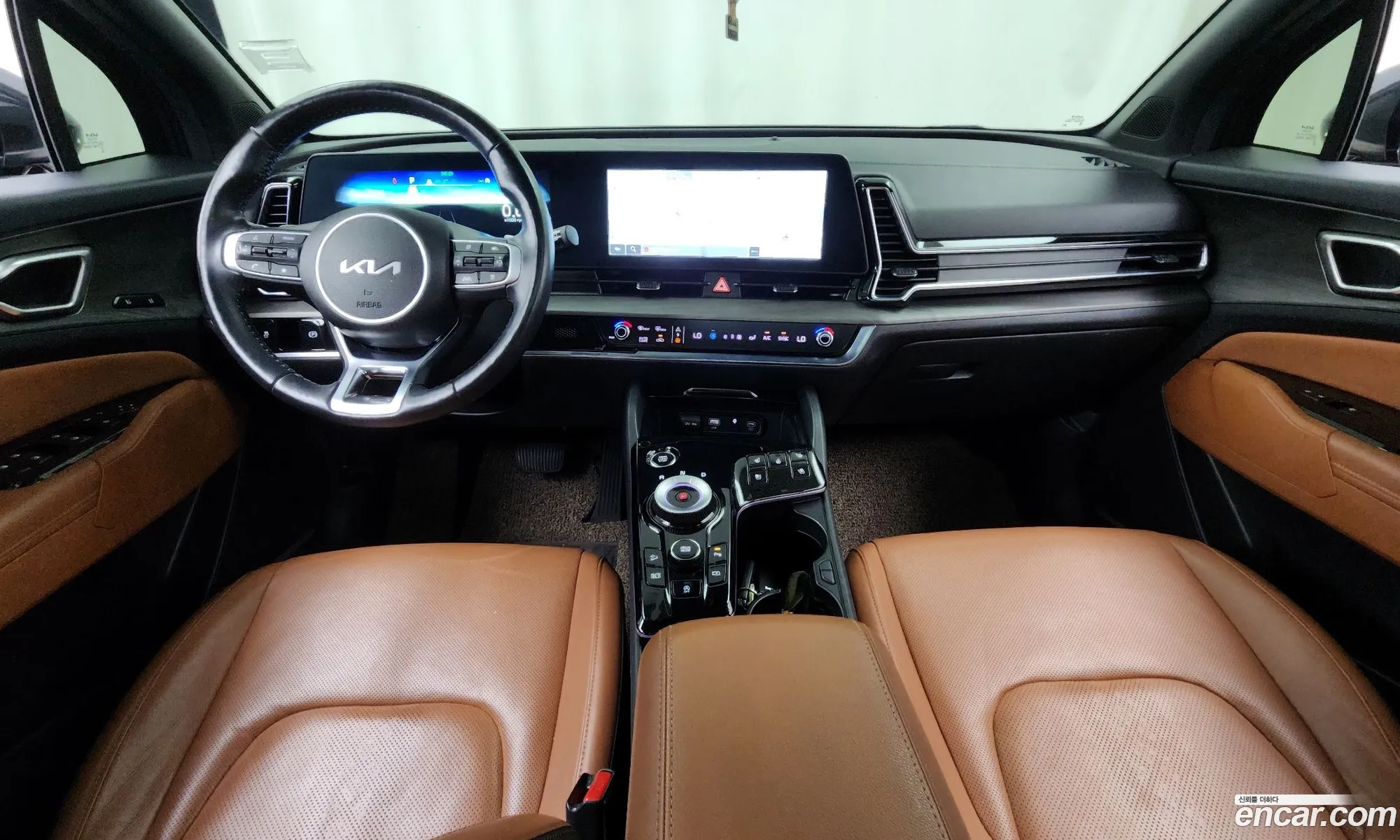 Kia Sportage 2022 — 6