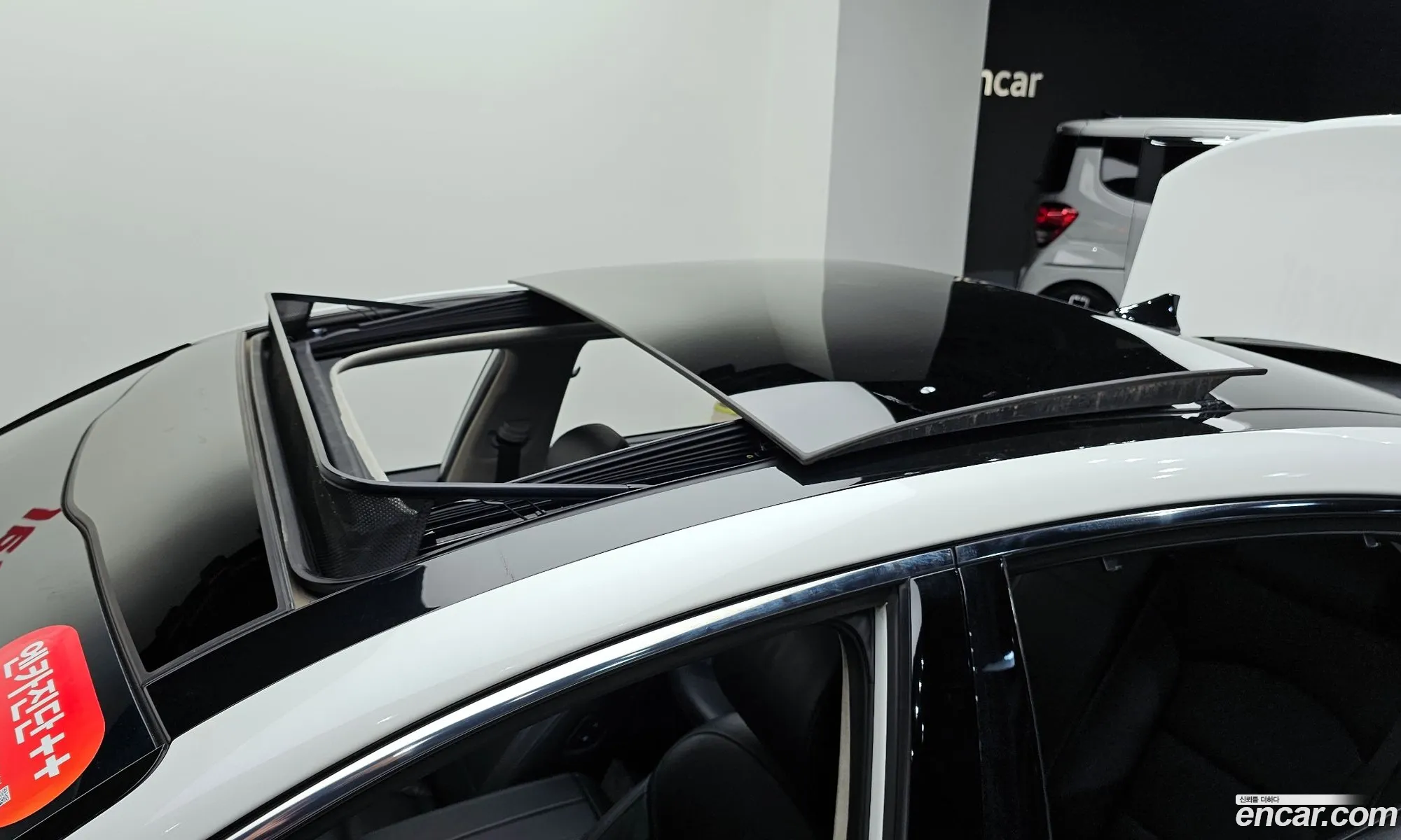 Kia K7 Premier Hybrid