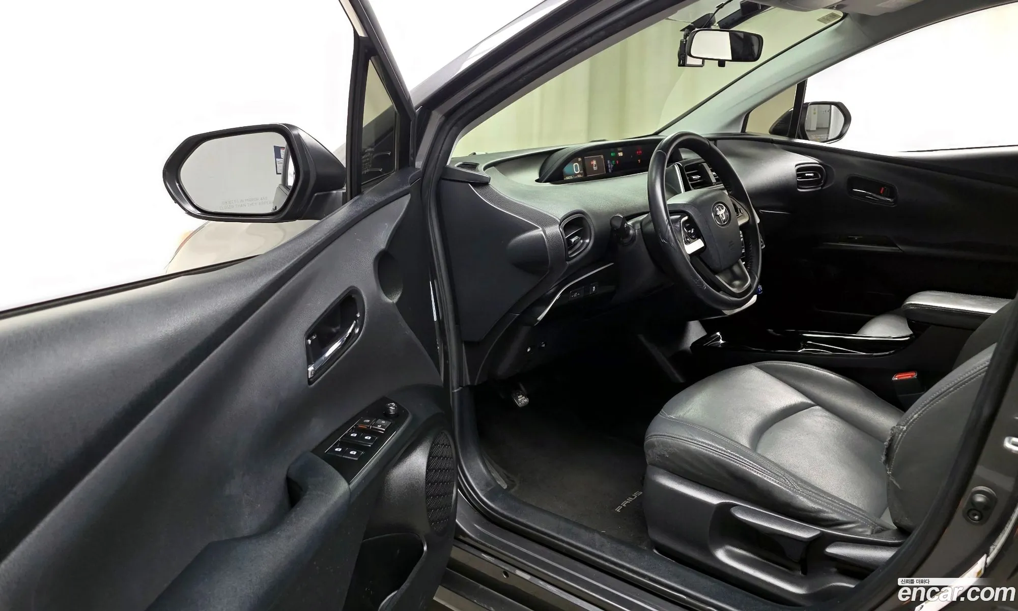 Toyota Prius 2017 JTDKBRFU9H3576715 — 20