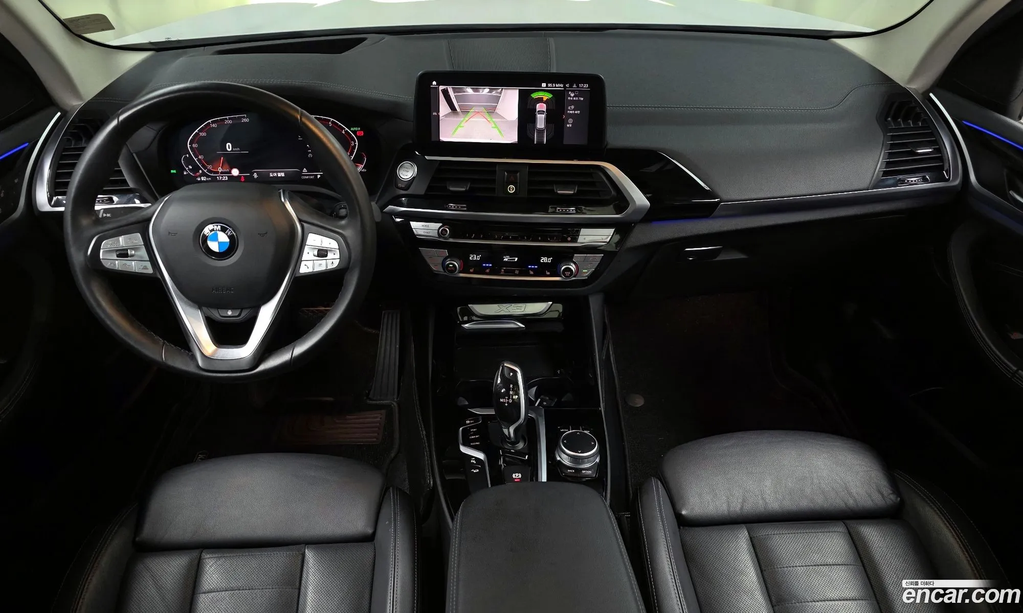 BMW X3 2021 WBA51BG04M9F33345 — 31
