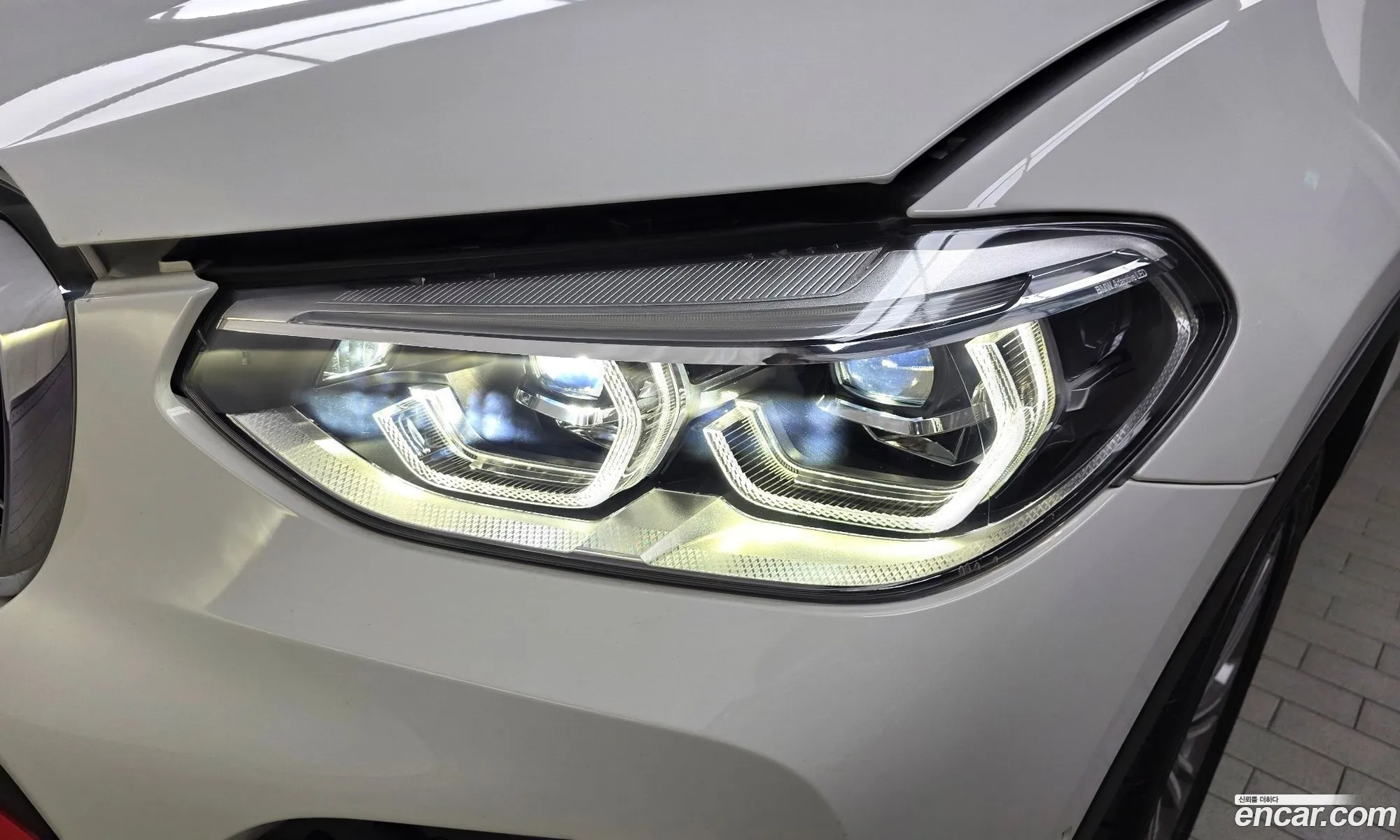BMW X3 2021 WBA51BG04M9F33345 — 14