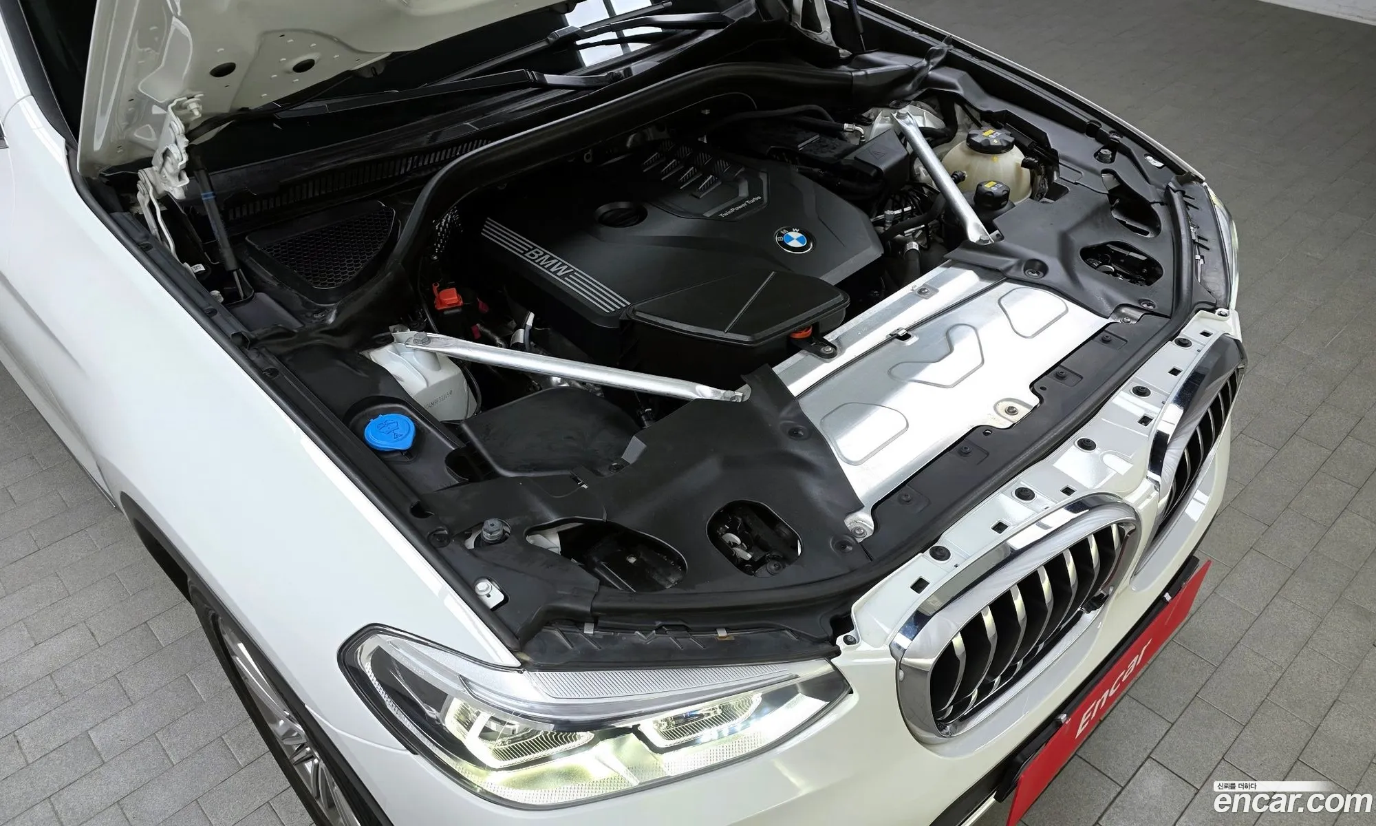 BMW X3 2021 WBA51BG04M9F33345 — 5