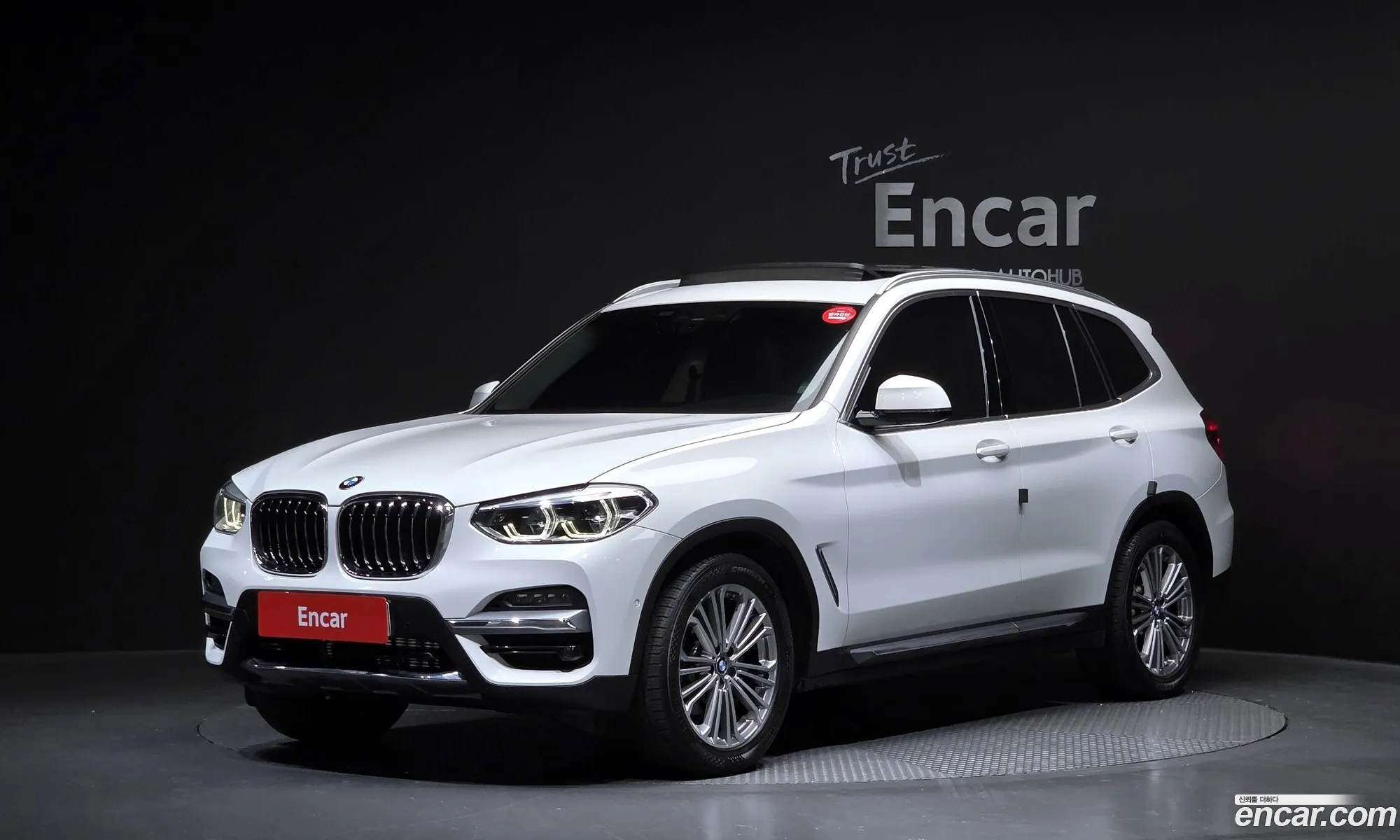 BMW X3 2021 WBA51BG04M9F33345 — 27