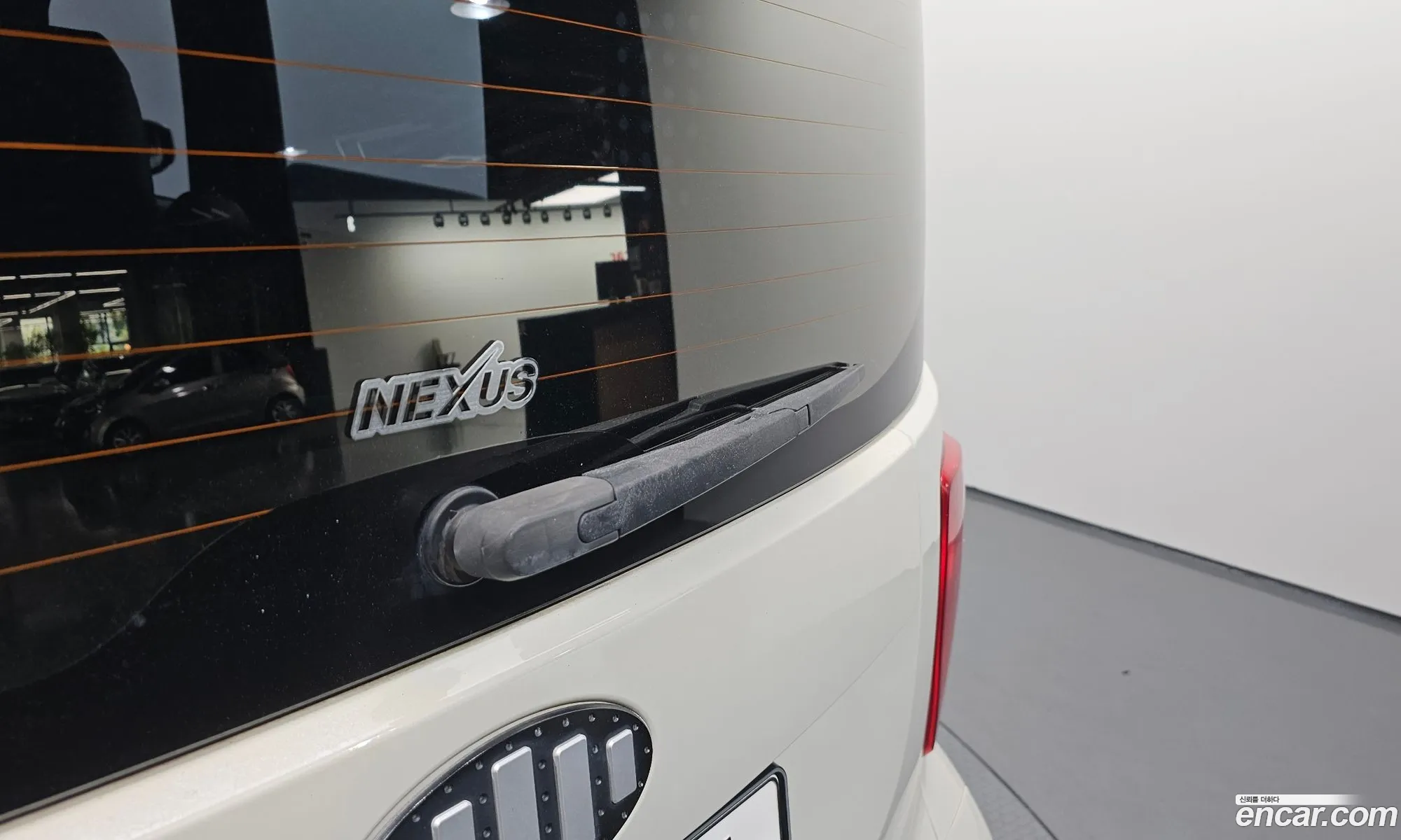 Kia Ray 2011 — 4