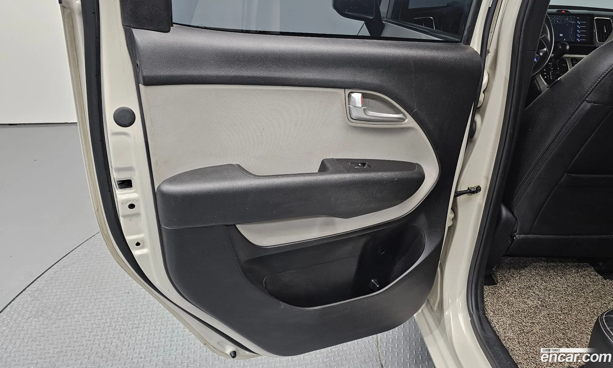 Kia Ray 2011 — 22
