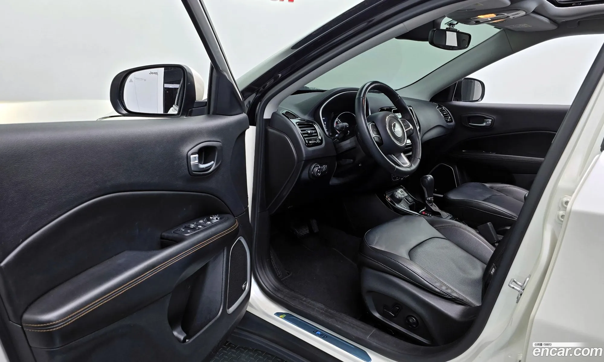 Jeep Compass 2019 — 5