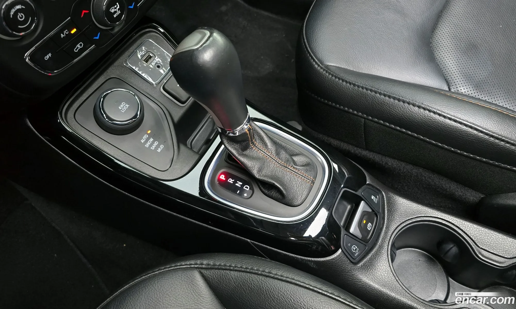 Jeep Compass 2019 — 19